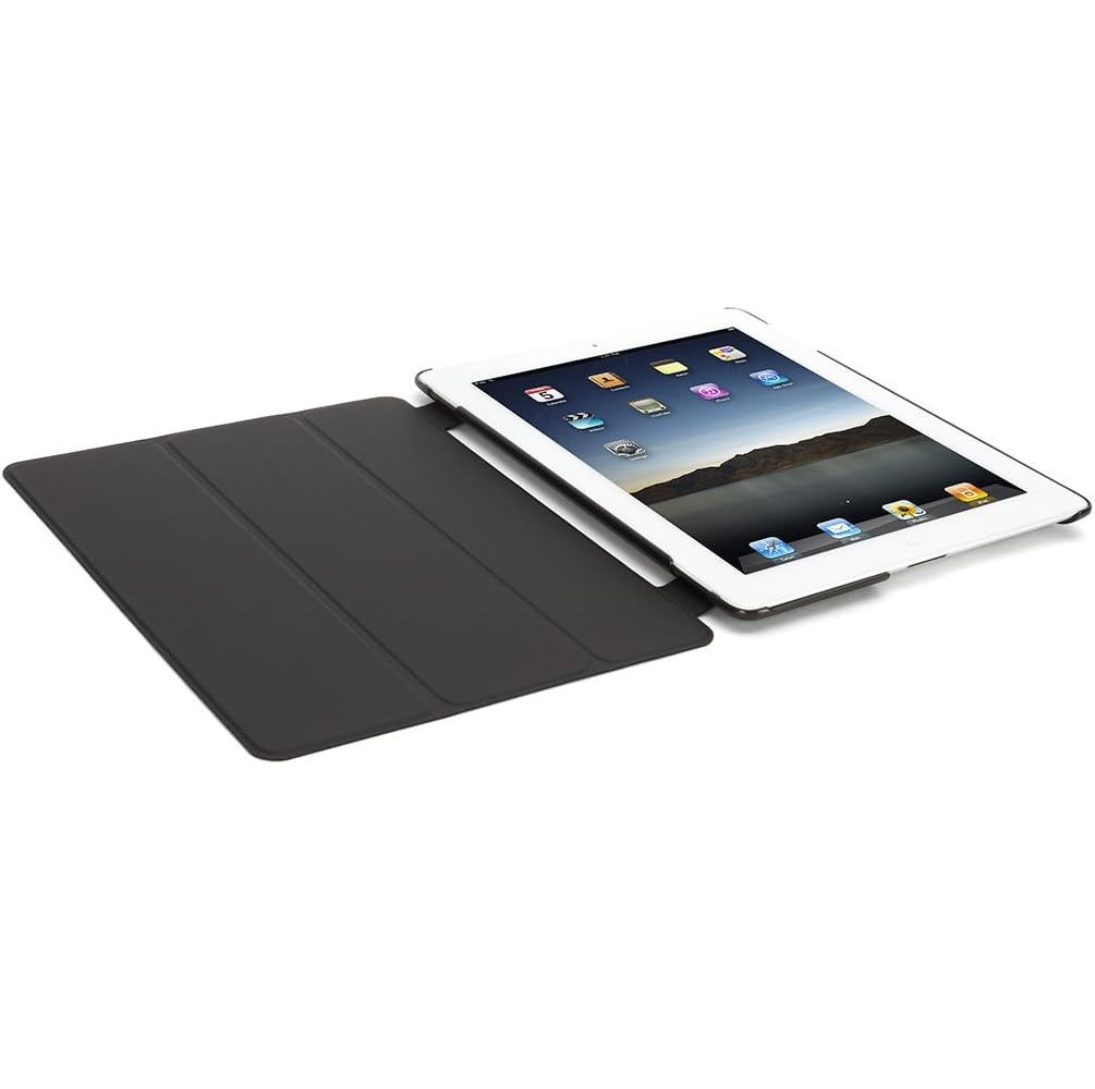 Griffin GB03745-2 IntelliCase Protective Case for 3rd Gen iPad