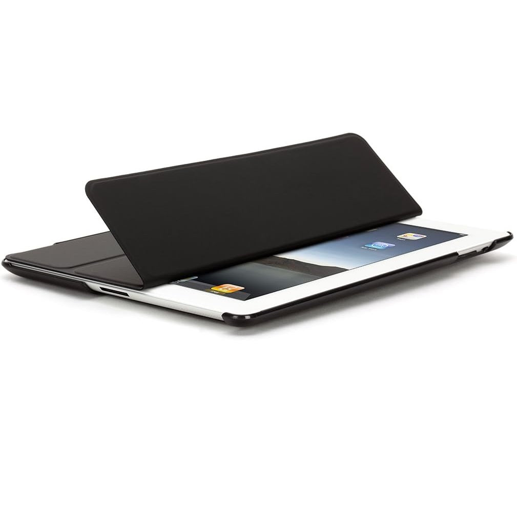 Griffin GB03745-2 IntelliCase Protective Case for 3rd Gen iPad