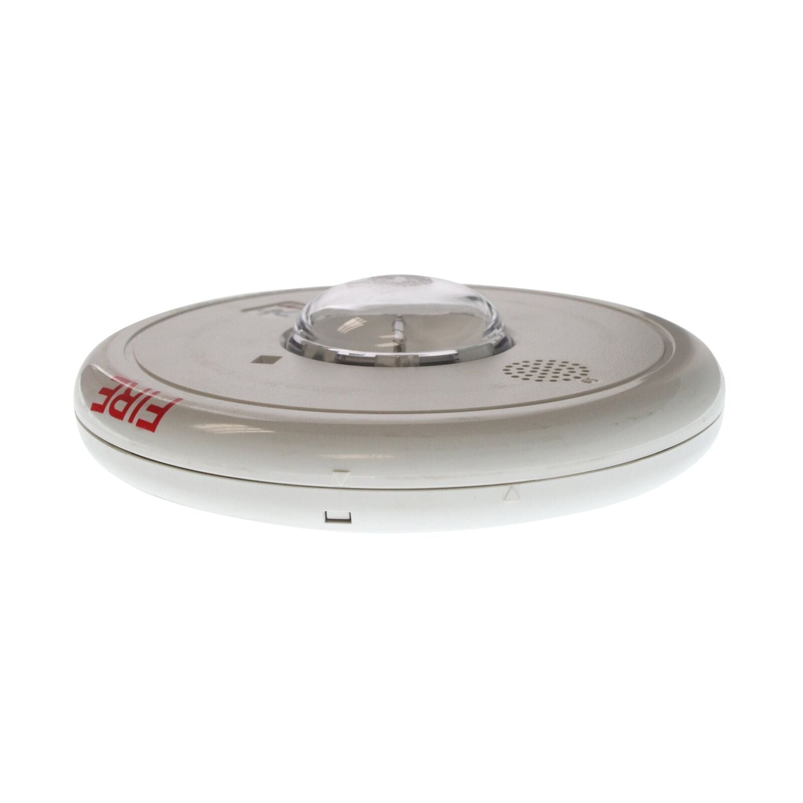 Edwards GCF-HDVM Multi CD Horn Strobe White Fire Alarm, 24V