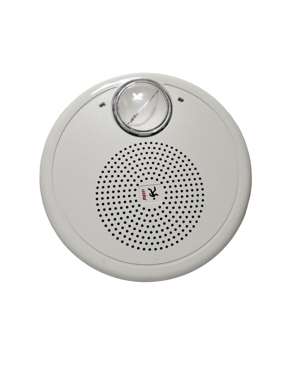 Edwards Signaling GCHFWF-S7VMC Genesis Multi-Candela Ceiling Speaker Strobe