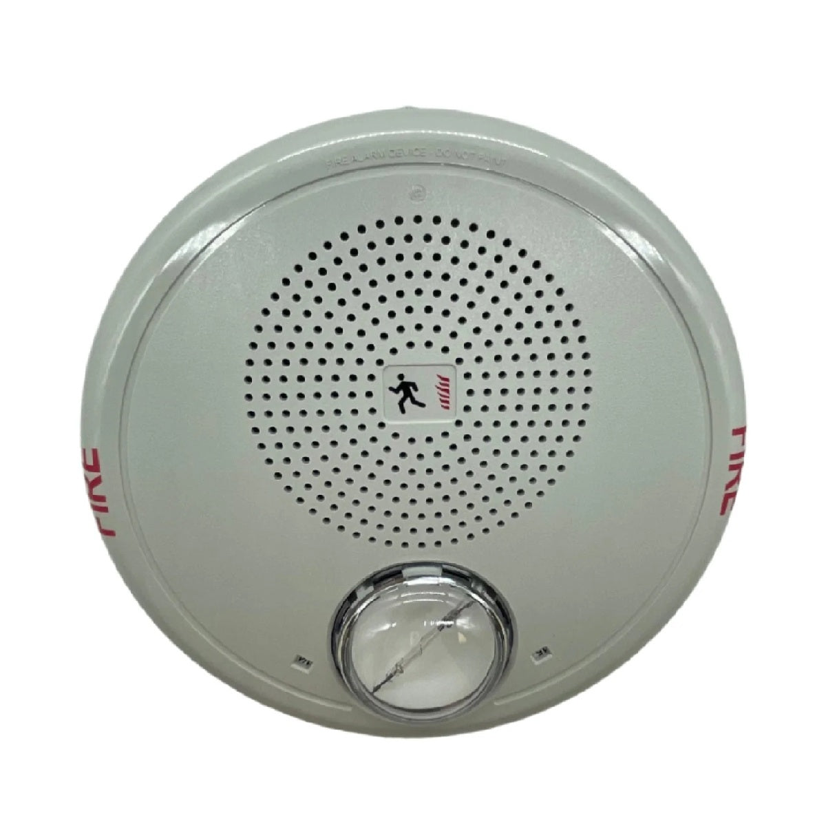 Edwards Signaling GCHFWN-S7VMC Genesis GC Series High Fidelity Speaker Strobe