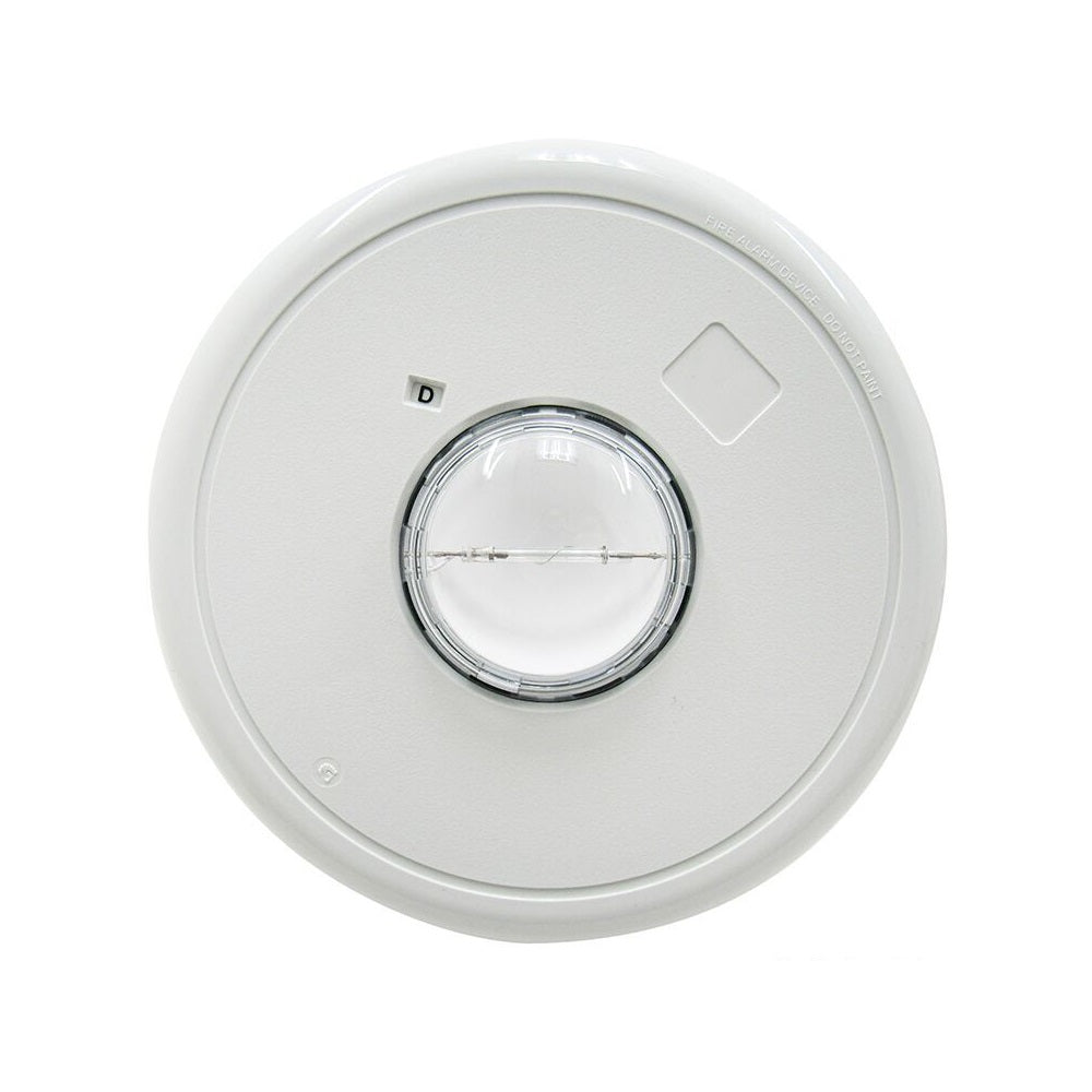 Edwards Signaling GCWN-VMC Standard Range Multi-Candela Ceiling Strobe B014LE3NU4