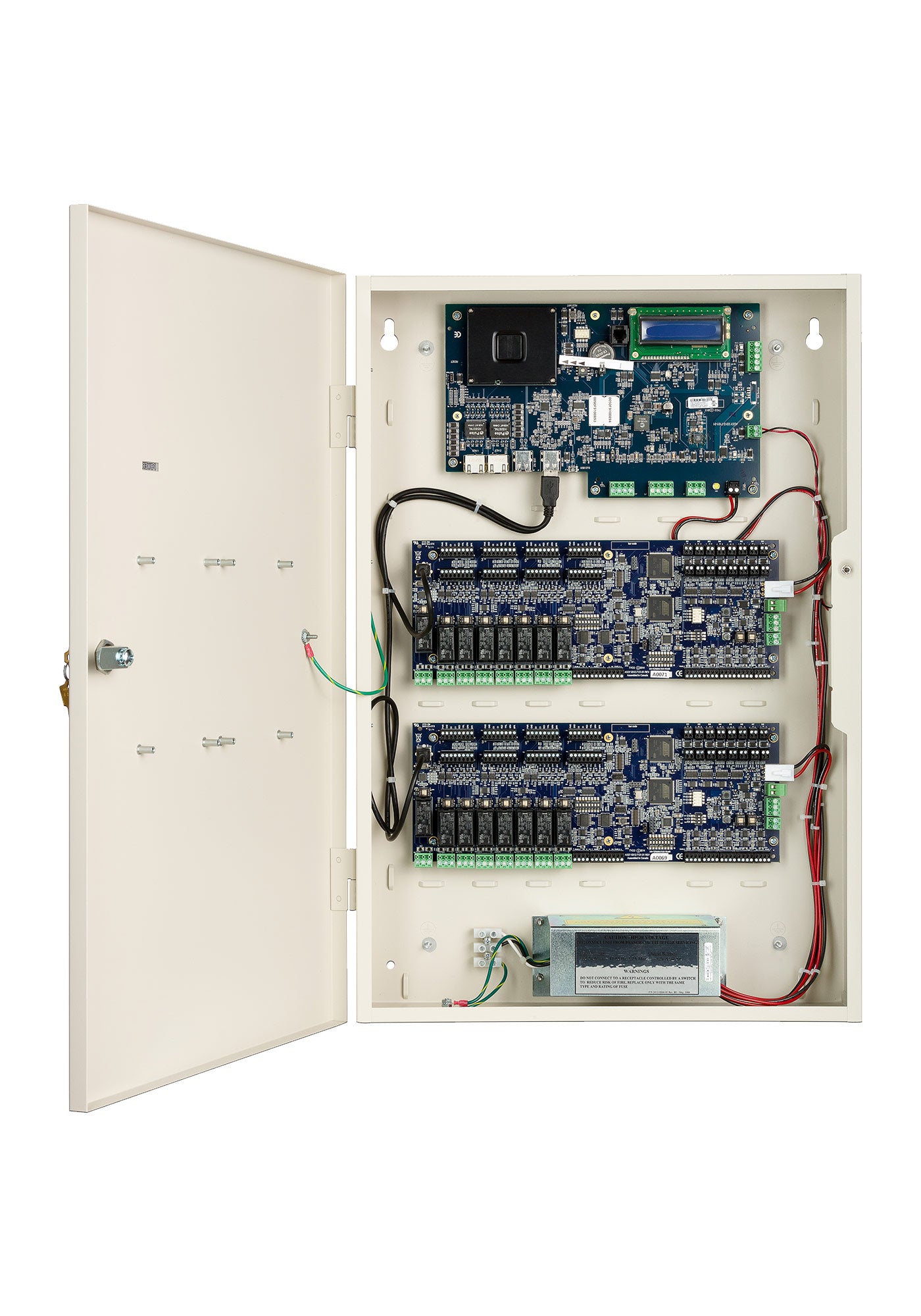 Software House iSTAR Ultra G2 SE GSTAR016-SE Access Controller