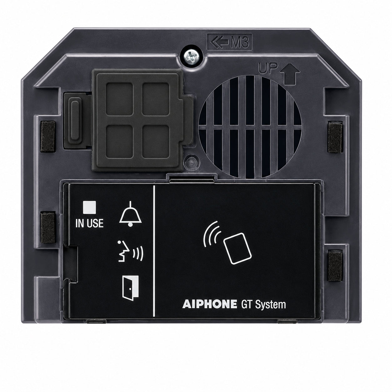 Aiphone GT-DB-VN Audio Module with NFC Reader