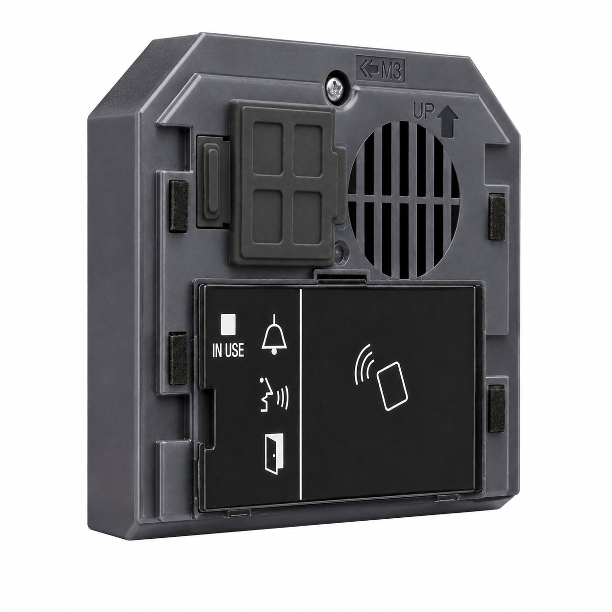 Aiphone GT-DB-VN Audio Module with NFC Reader
