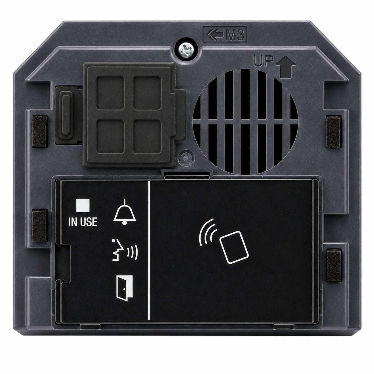 Aiphone GT-DB-VN Audio Module with NFC Reader