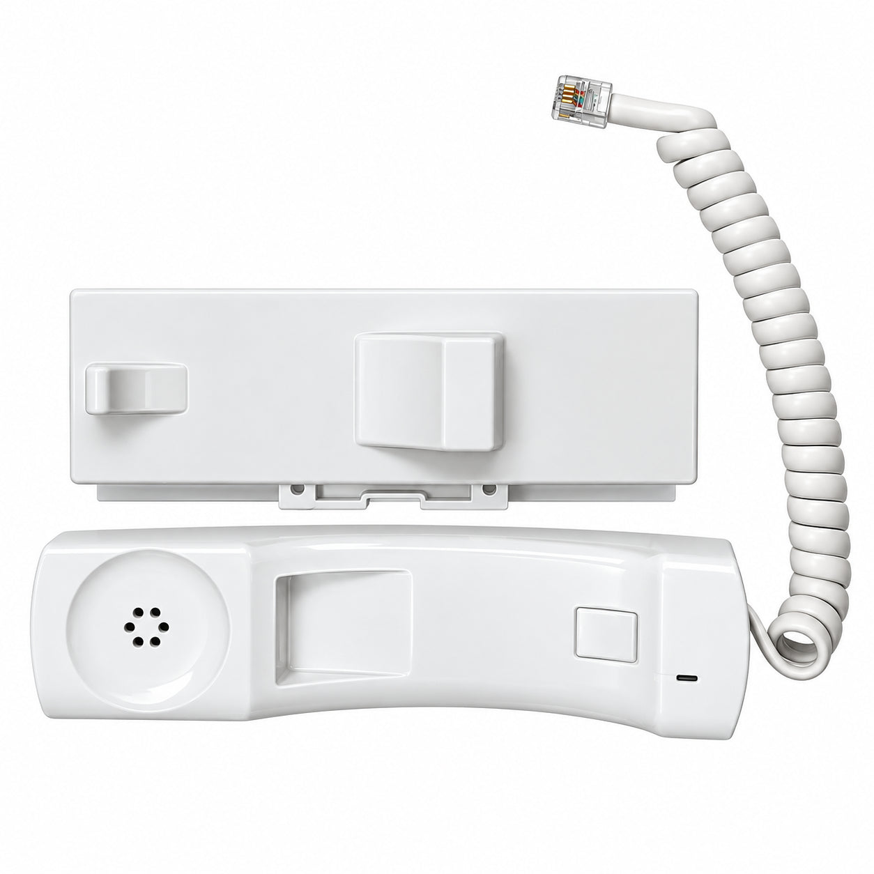 Aiphone GT-HS Optional Handset for GT-1C/2C