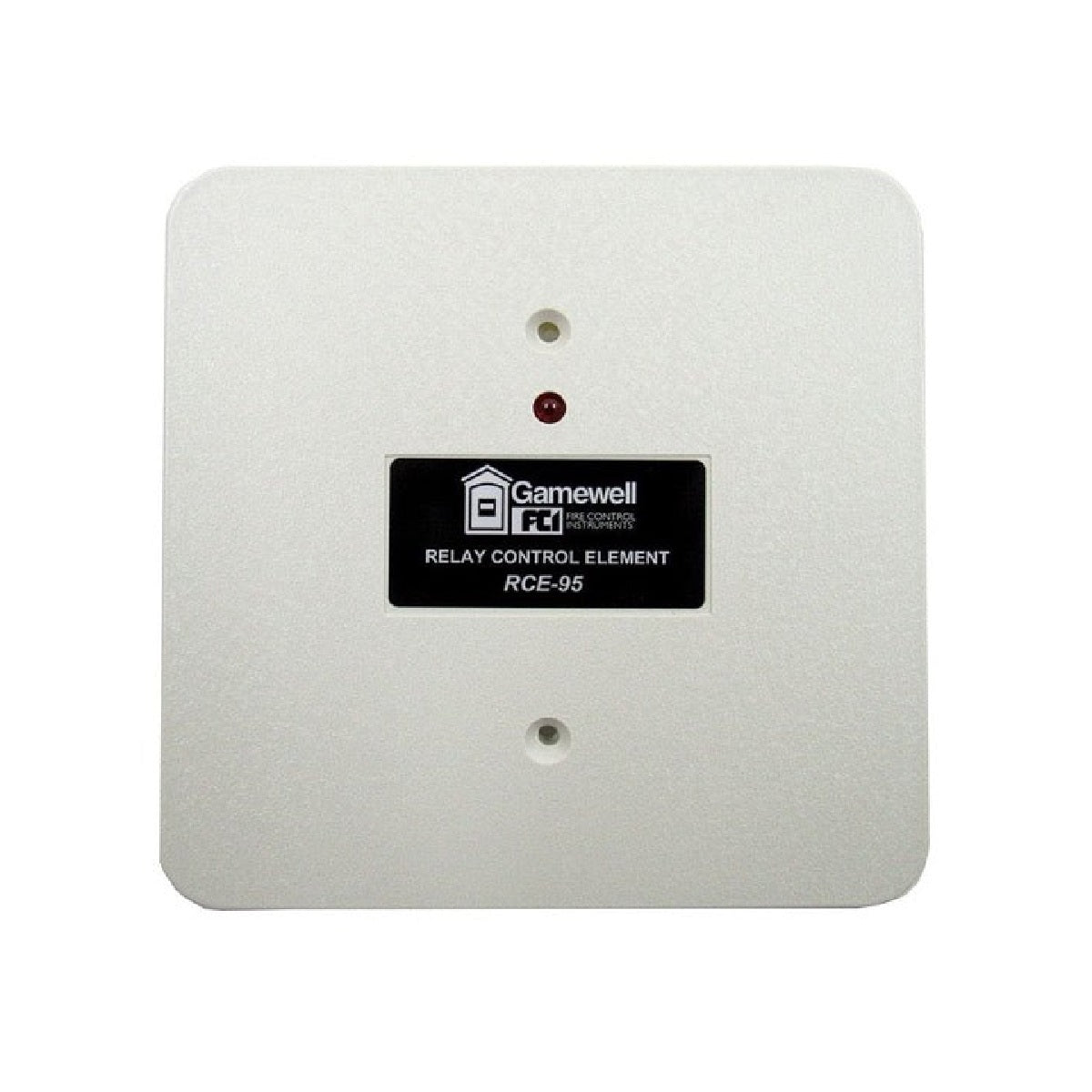 Gamewell FCI GW-F1P1-9080 PID-95 Module Interface Dry Contact/SLC