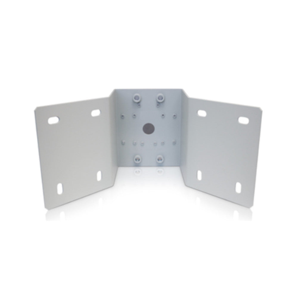 Avigilon H4-MT-CRNR1 Aluminum Corner Mounting Bracket For Dome Cameras