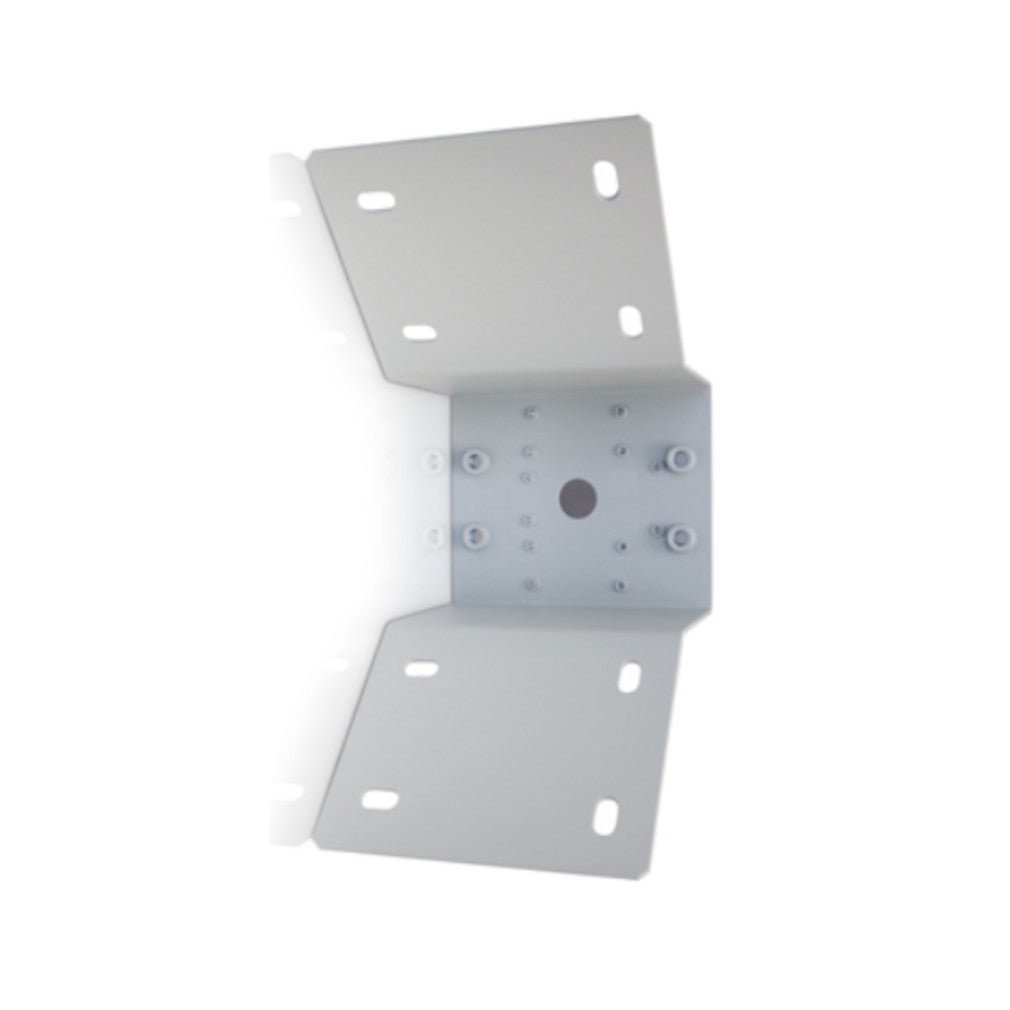 Avigilon H4-MT-CRNR1 Aluminum Corner Mounting Bracket For Dome Cameras