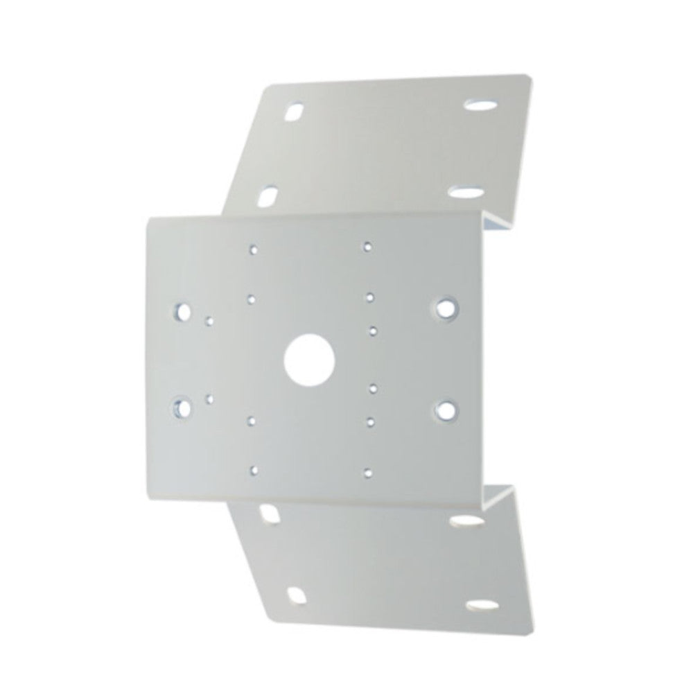 Avigilon H4-MT-CRNR1 Aluminum Corner Mounting Bracket For Dome Cameras
