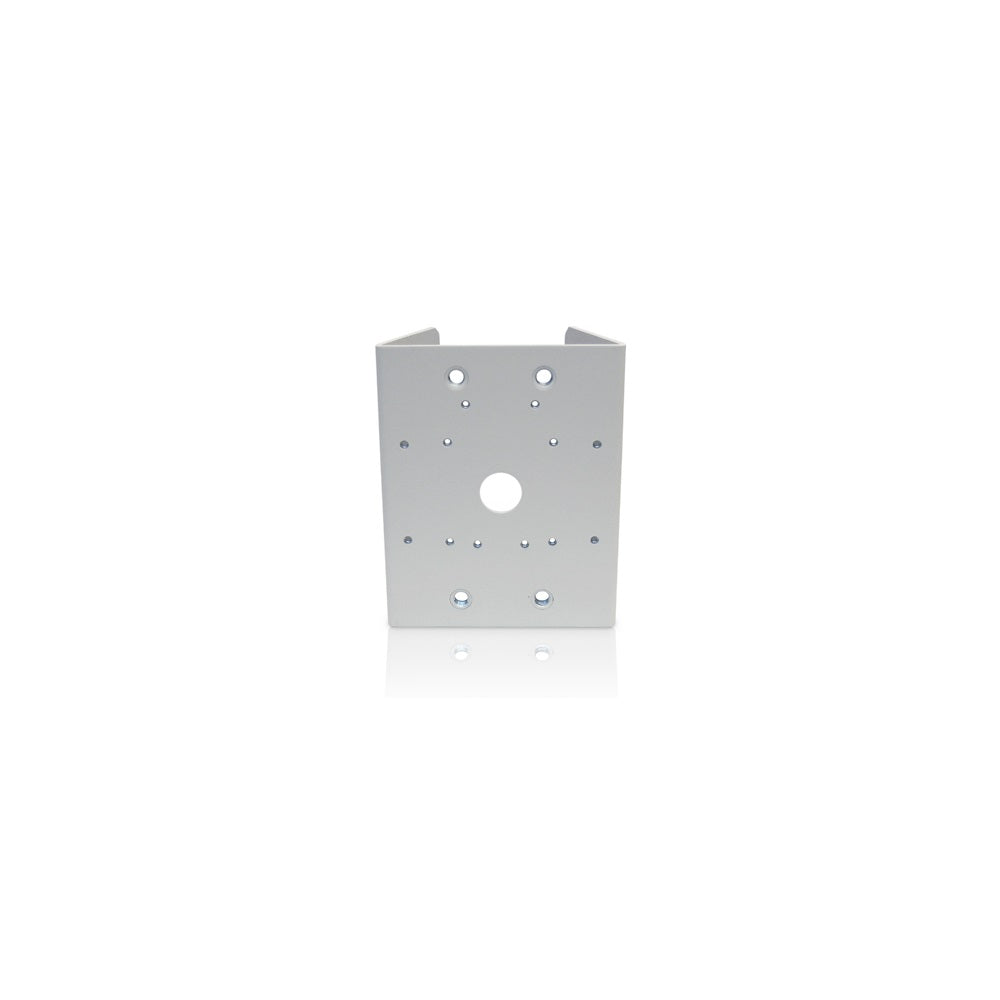 Avigilon Unity H4-MT-POLE1 Pole Mounting Bracket, Aluminum