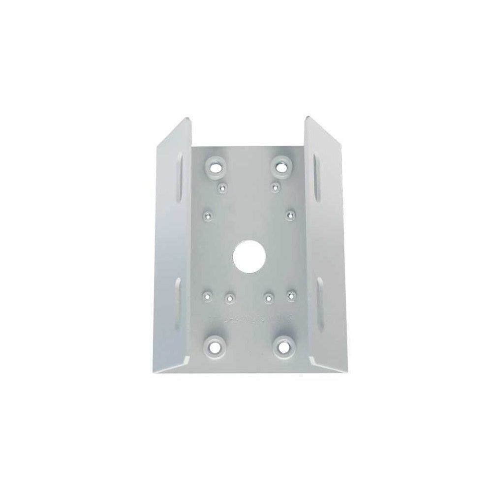 Avigilon Unity H4-MT-POLE1 Pole Mounting Bracket, Aluminum
