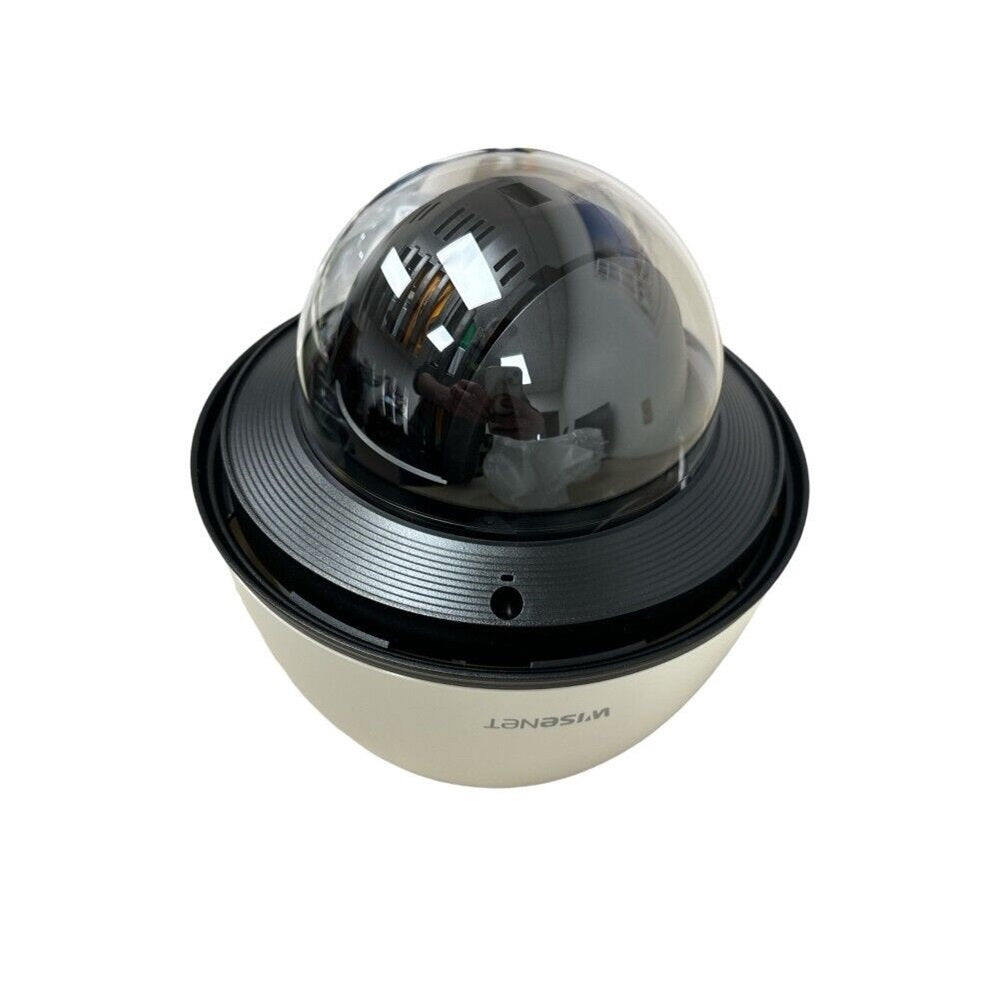 Hanwha Techwin HCP-6320HA 1080p Analog HD 32x PTZ Dome Camera