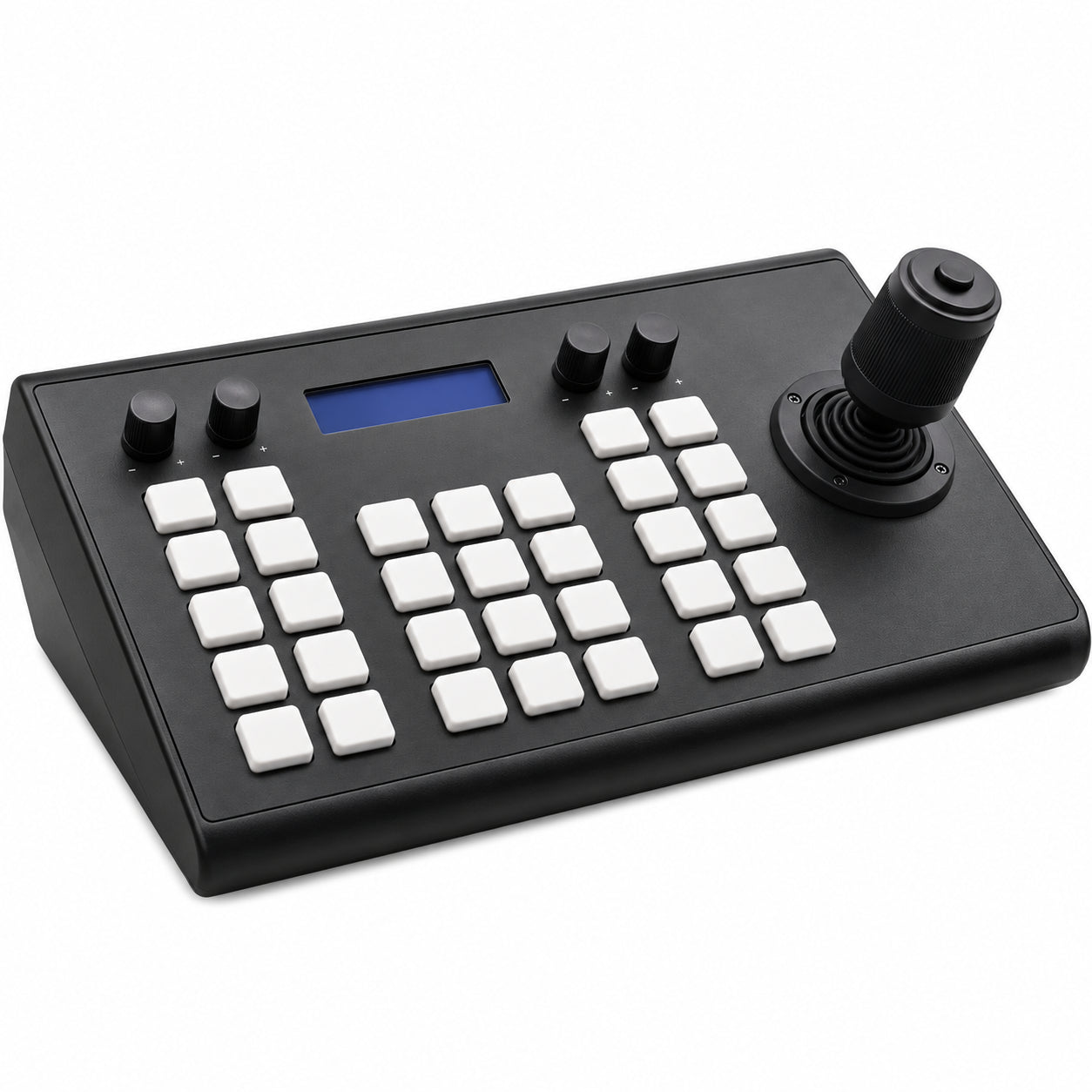 HuddleCamHD HC-Joy-G4 Serial PTZ Control Joystick
