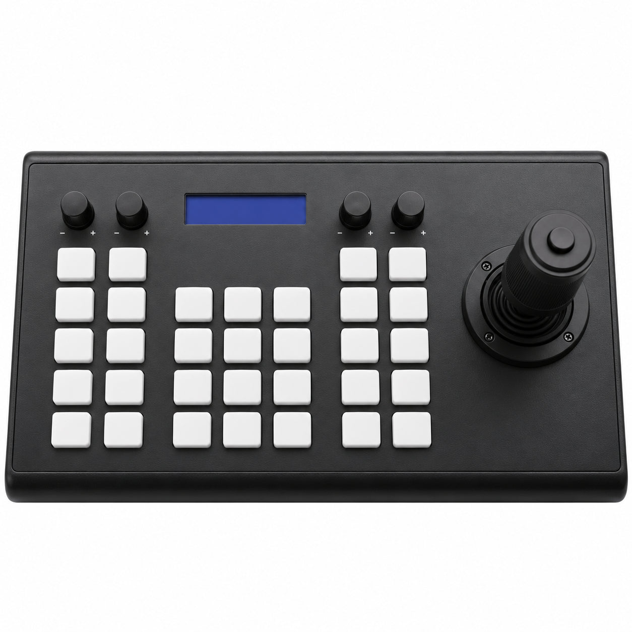 HuddleCamHD HC-Joy-G4 Serial PTZ Control Joystick