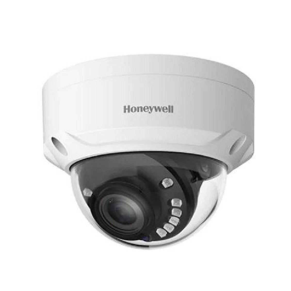Honeywell Performance Series HD30XD2 2MP Outdoor Analog HD Dome Camera with Night Vision
