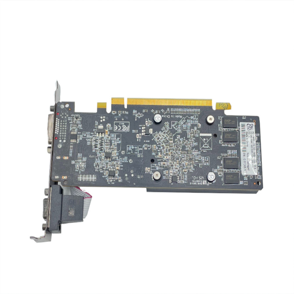 XFX Radeon HD 5450 Graphics Card
