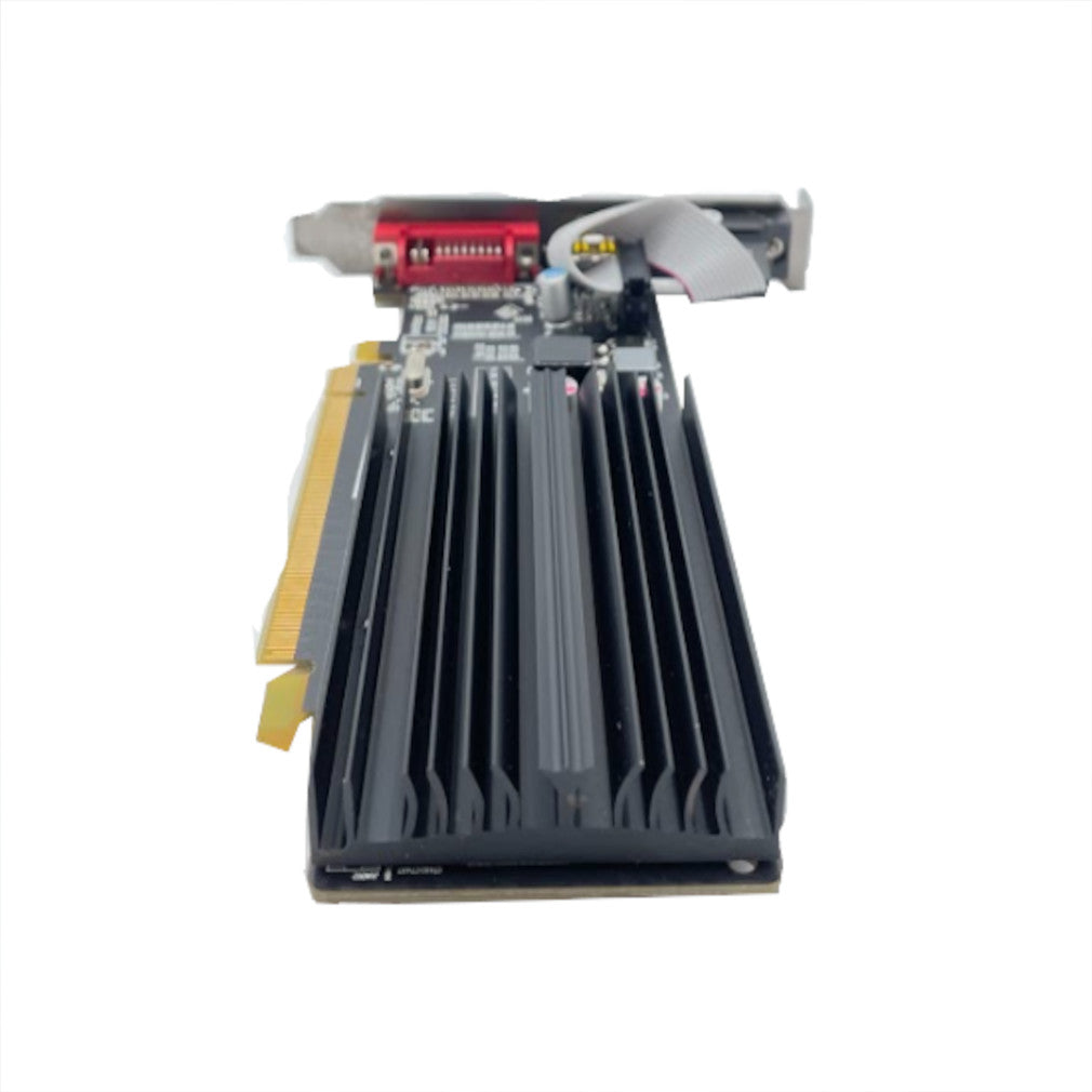 XFX Radeon HD 5450 Graphics Card