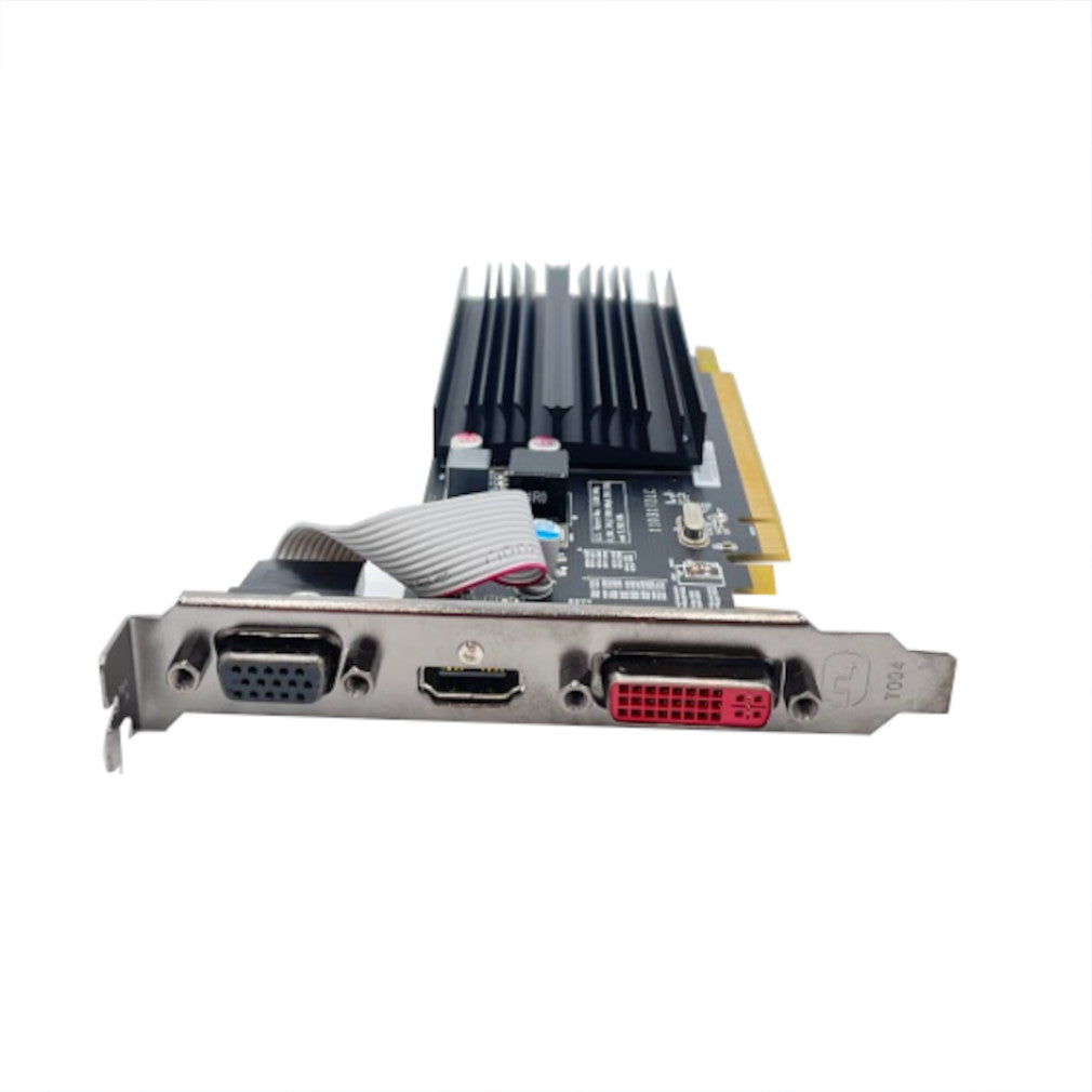 XFX Radeon HD 5450 Graphics Card