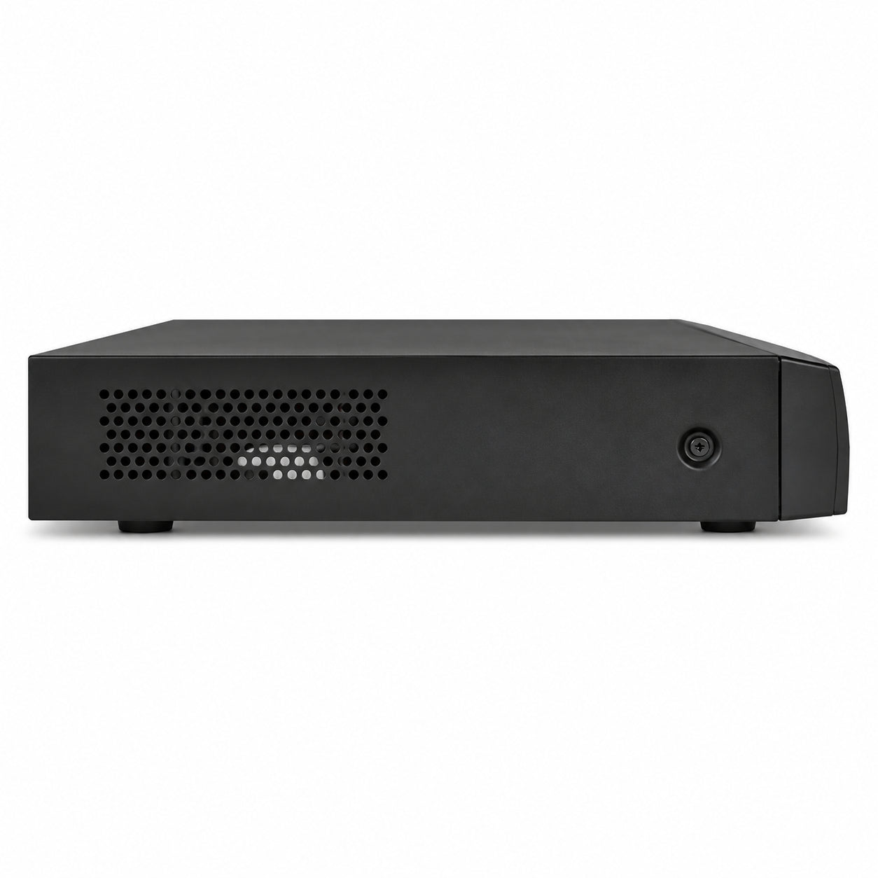 Honeywell Performance Series HEN04123V 4-Channel 4K UHD Embedded NVR with 2TB HDD