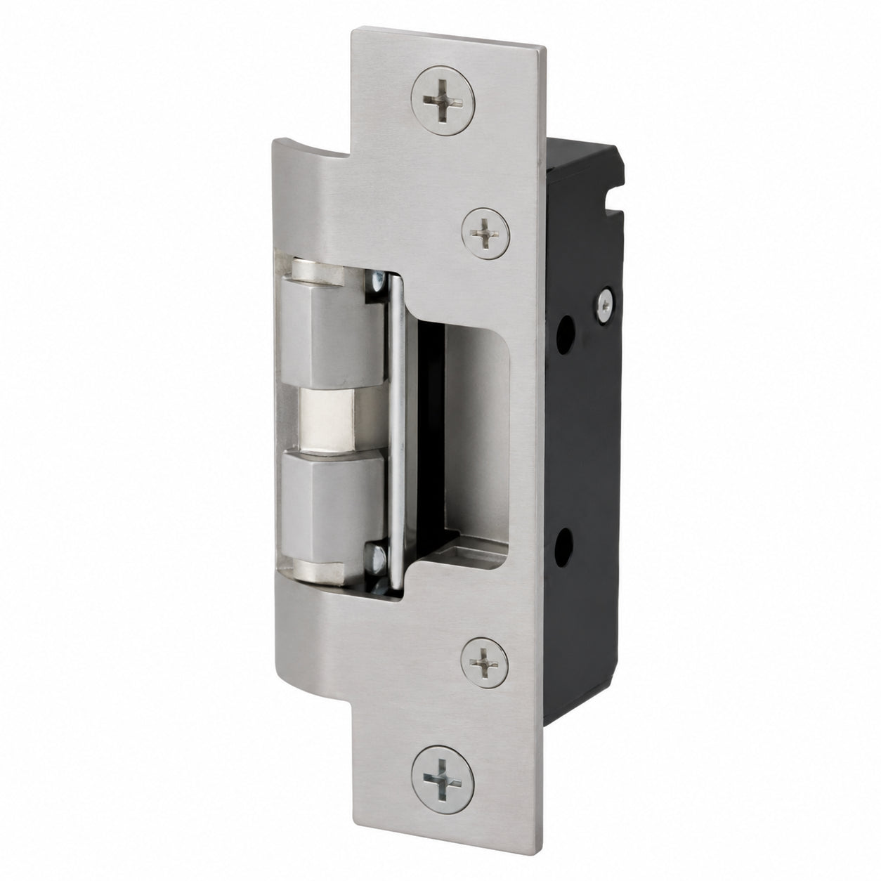 ASSA ABLOY HES8300C 12/24D-630 Electric Door Strike Complete Pac