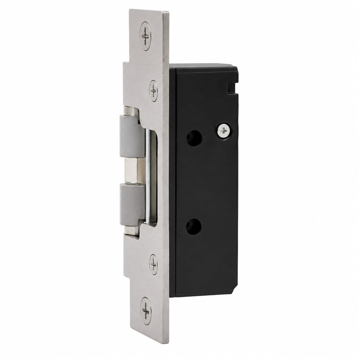 ASSA ABLOY HES8300C 12/24D-630 Electric Door Strike Complete Pac