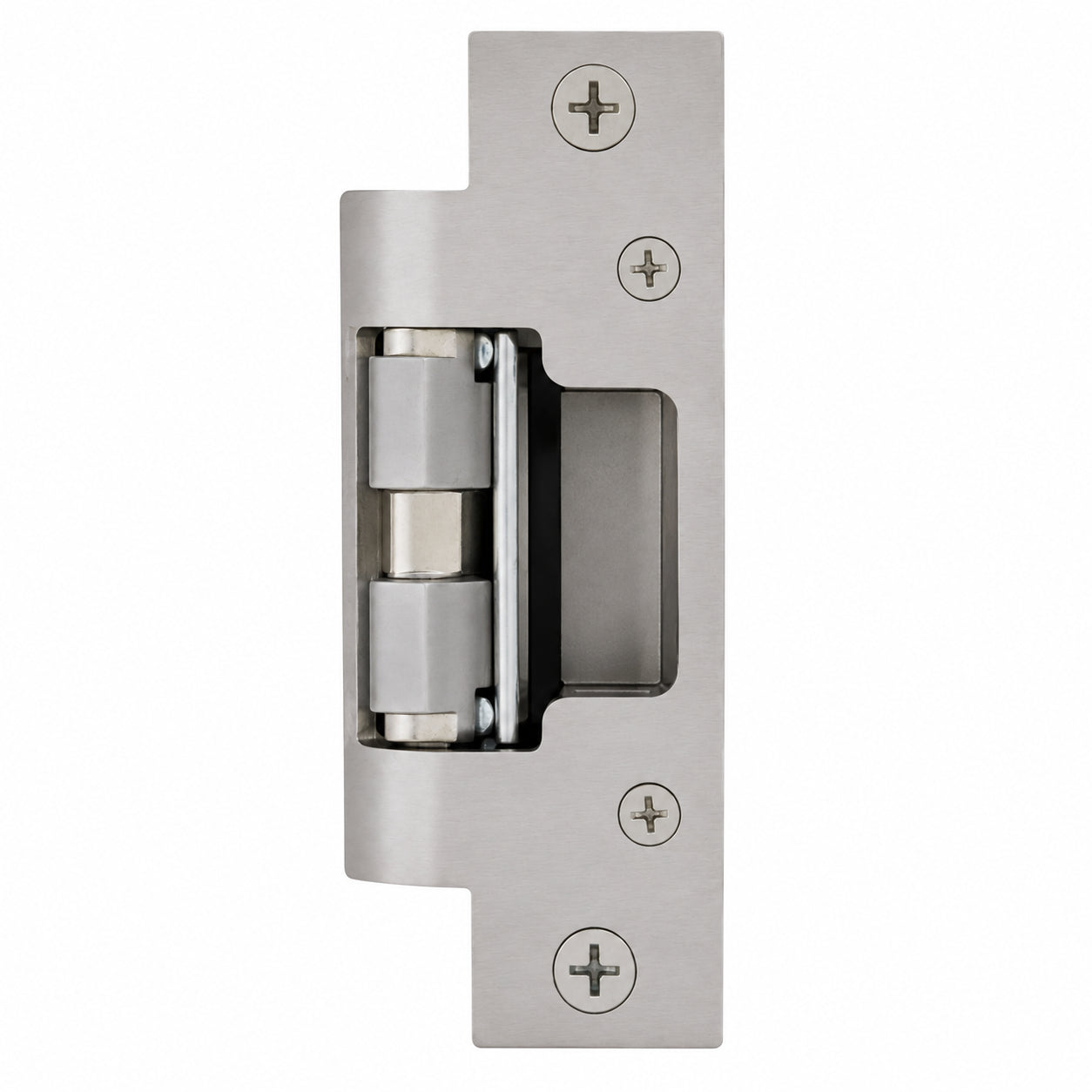 ASSA ABLOY HES8300C 12/24D-630 Electric Door Strike Complete Pac