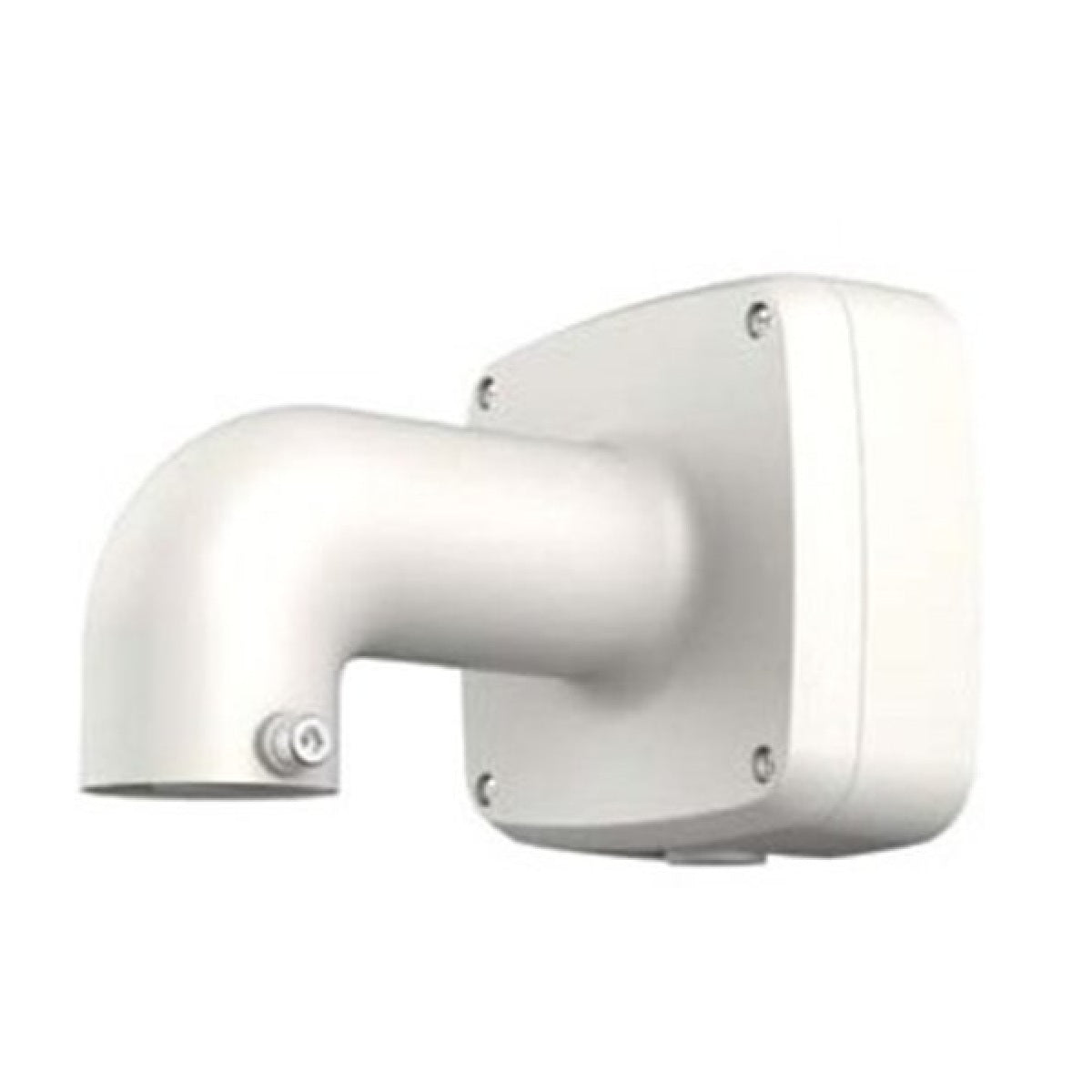 Honeywell HFG-WK Wall Mount Bracket for Fisheye IP Cameras, White