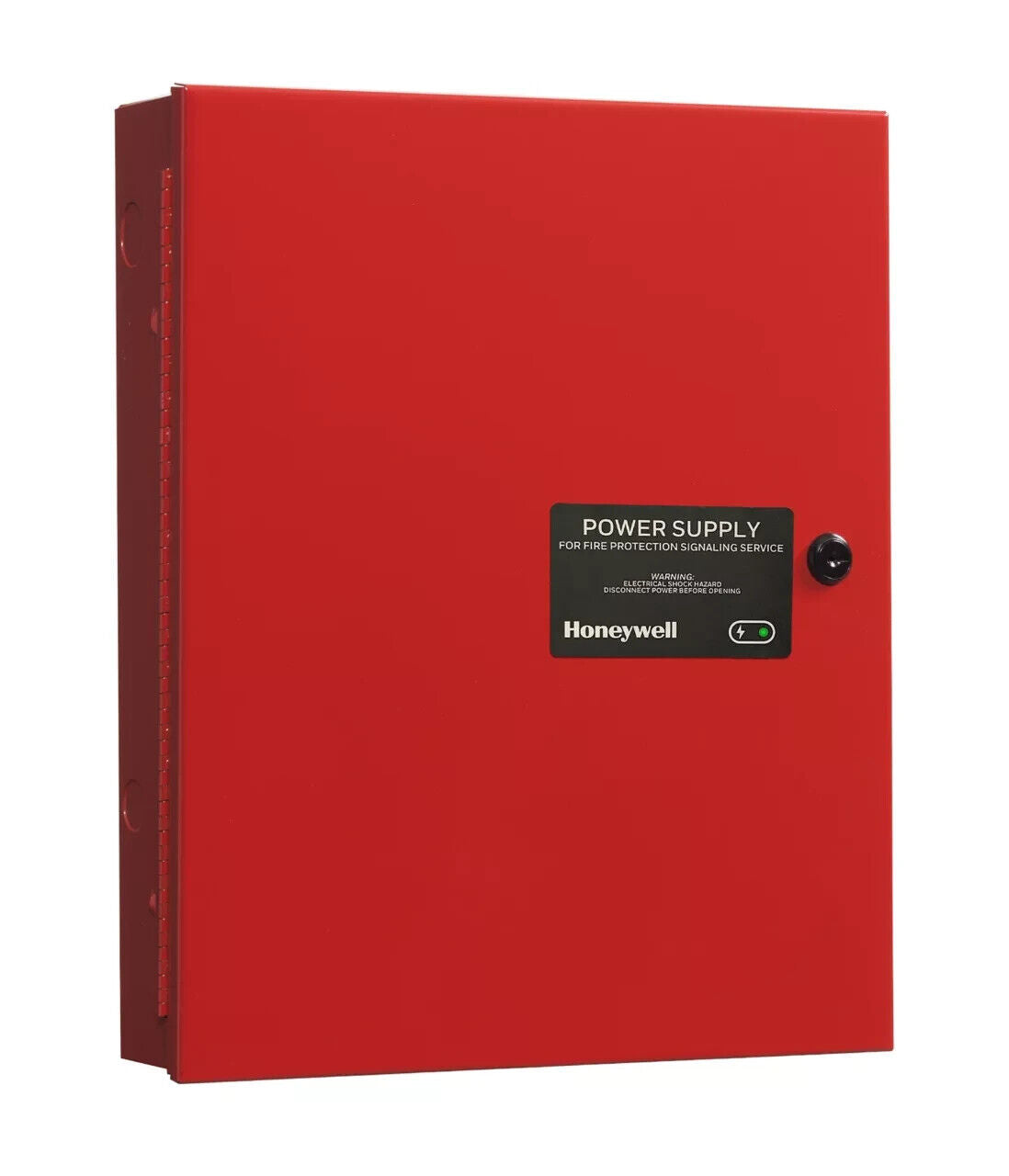 Honeywell HPF-PS10 PS Series Remote Charger Power Supply