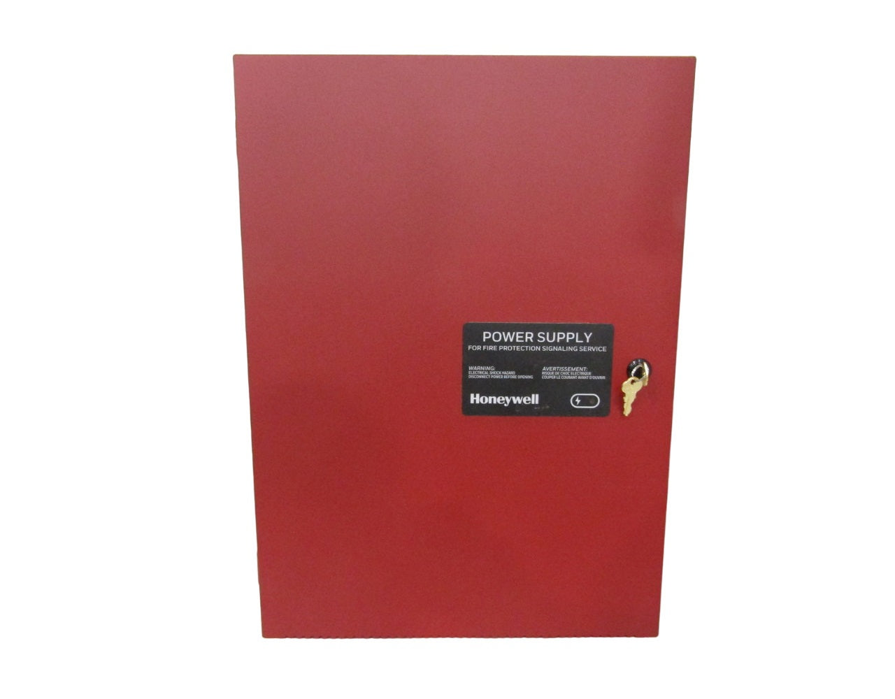 Honeywell HPF-PS10 PS Series Remote Charger Power Supply