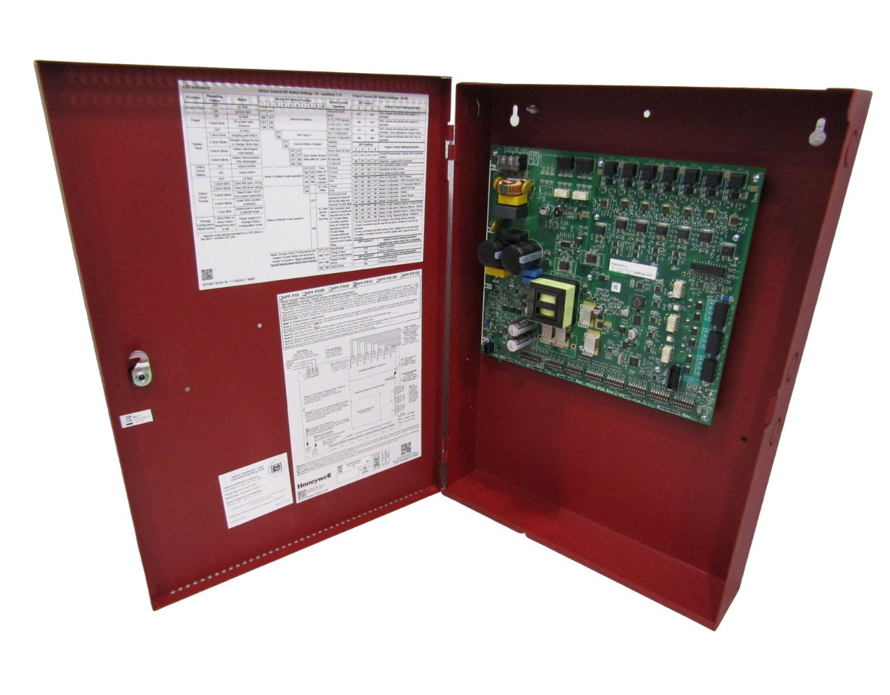 Honeywell HPF-PS10 PS Series Remote Charger Power Supply