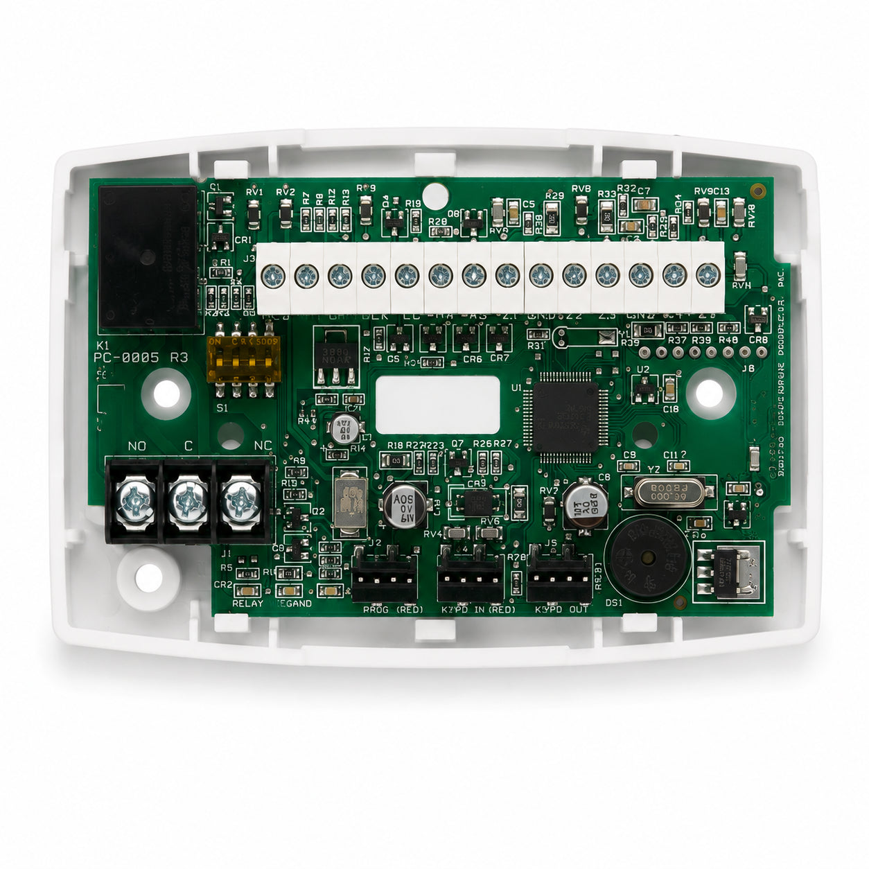 DMP Wire Pack HPK734CB for 734 Access Control Module