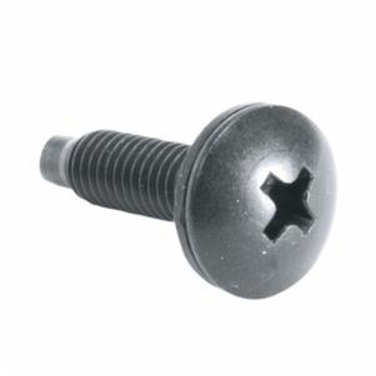 Middle Atlantic HPS Standard 3/4" Long Rack Screws w/ 10-32 Threads - 25PC