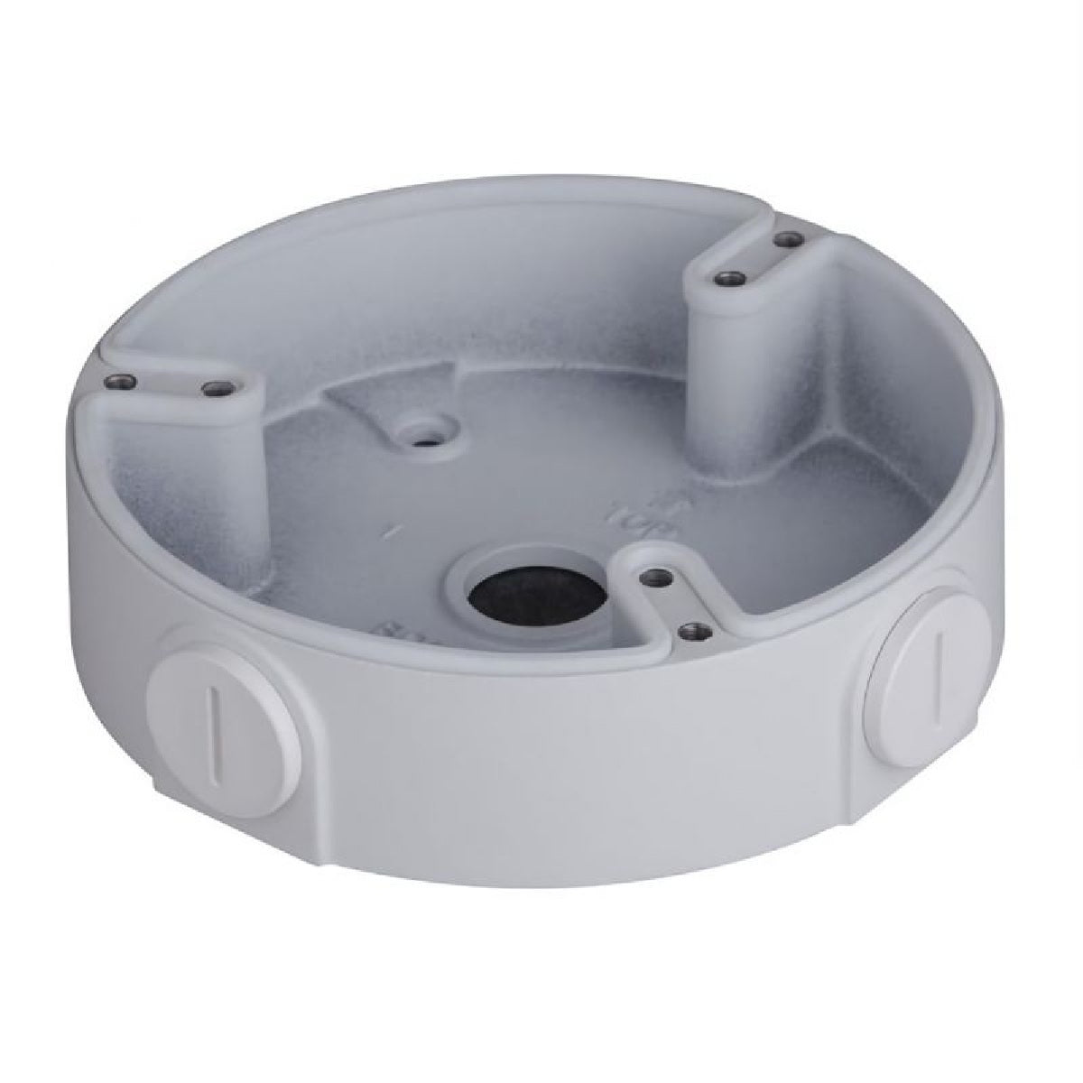 Honeywell HQA-BB4 Junction Box, Off-white_x000D_