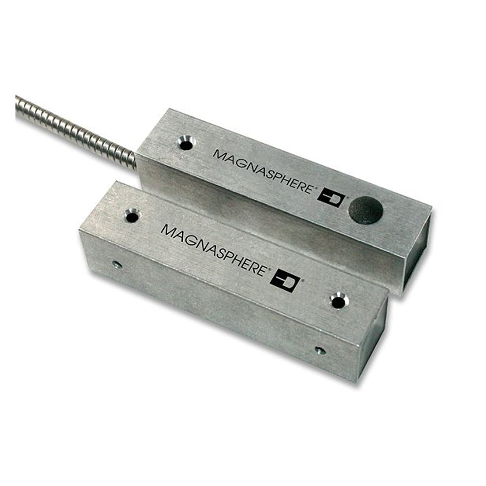 Magnasphere HS-1271 Overhead Door Rail Mount Bracket for HS-L1.5