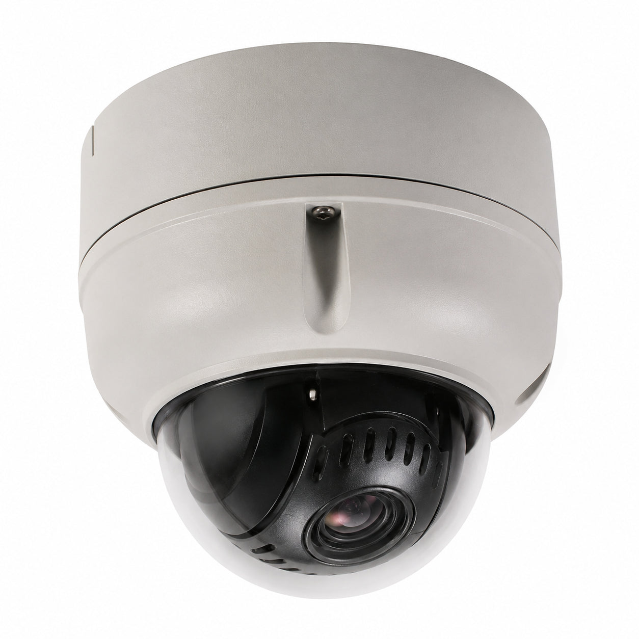 Speco Technologies HTPTZ20T 1080p Outdoor HD-TVI PTZ Dome Camera