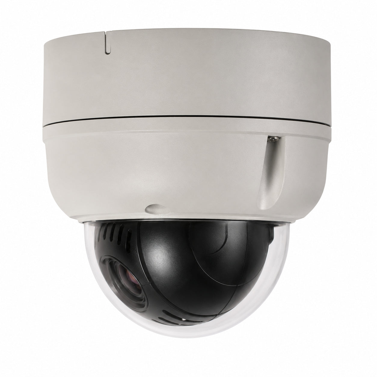 Speco Technologies HTPTZ20T 1080p Outdoor HD-TVI PTZ Dome Camera
