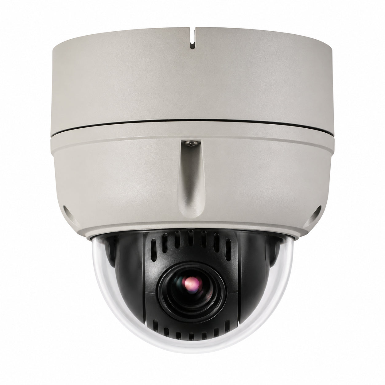 Speco Technologies HTPTZ20T 1080p Outdoor HD-TVI PTZ Dome Camera
