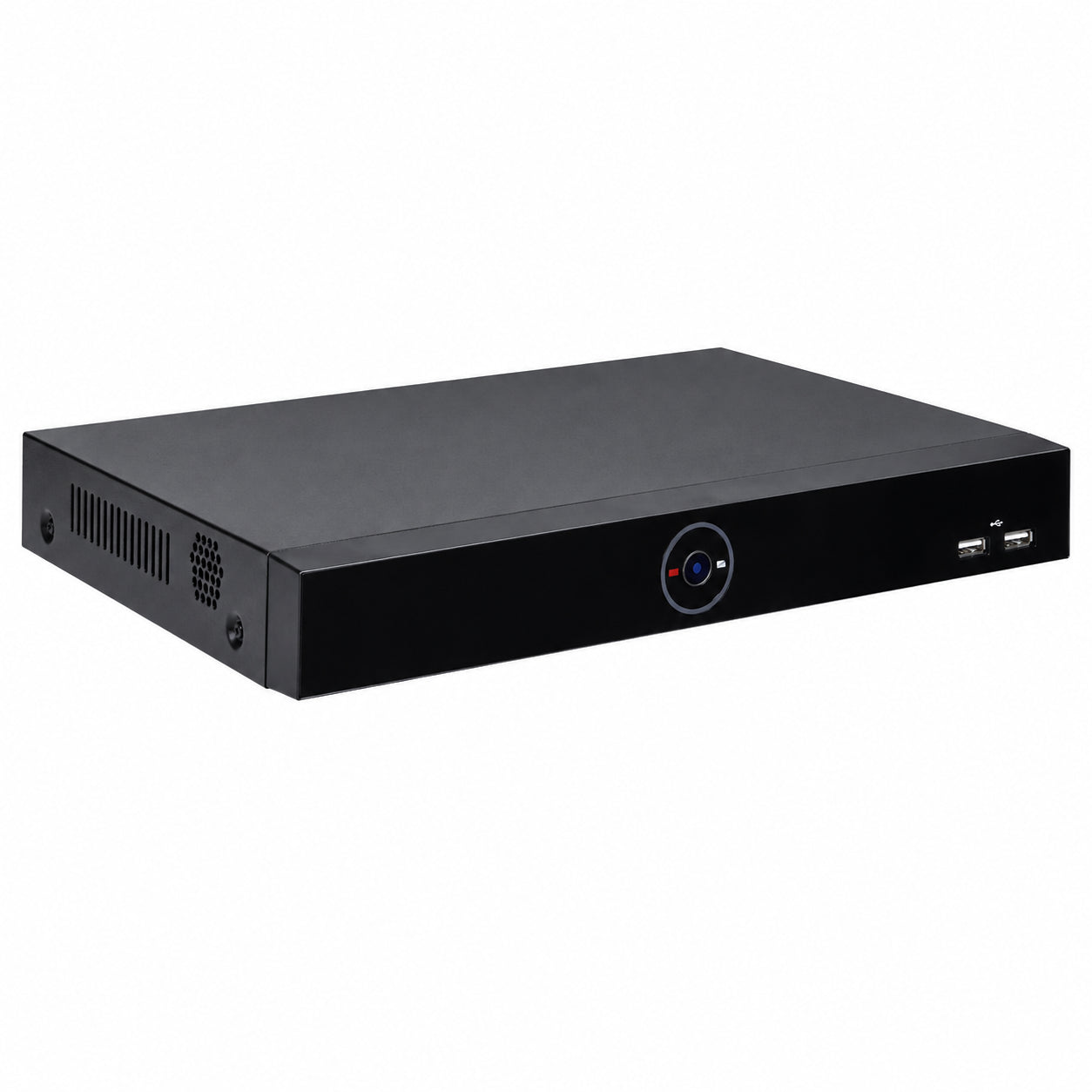 ATV HVR0822T 8 Channel Hybrid Digital Video Recorder, 2 HDD, 2TB