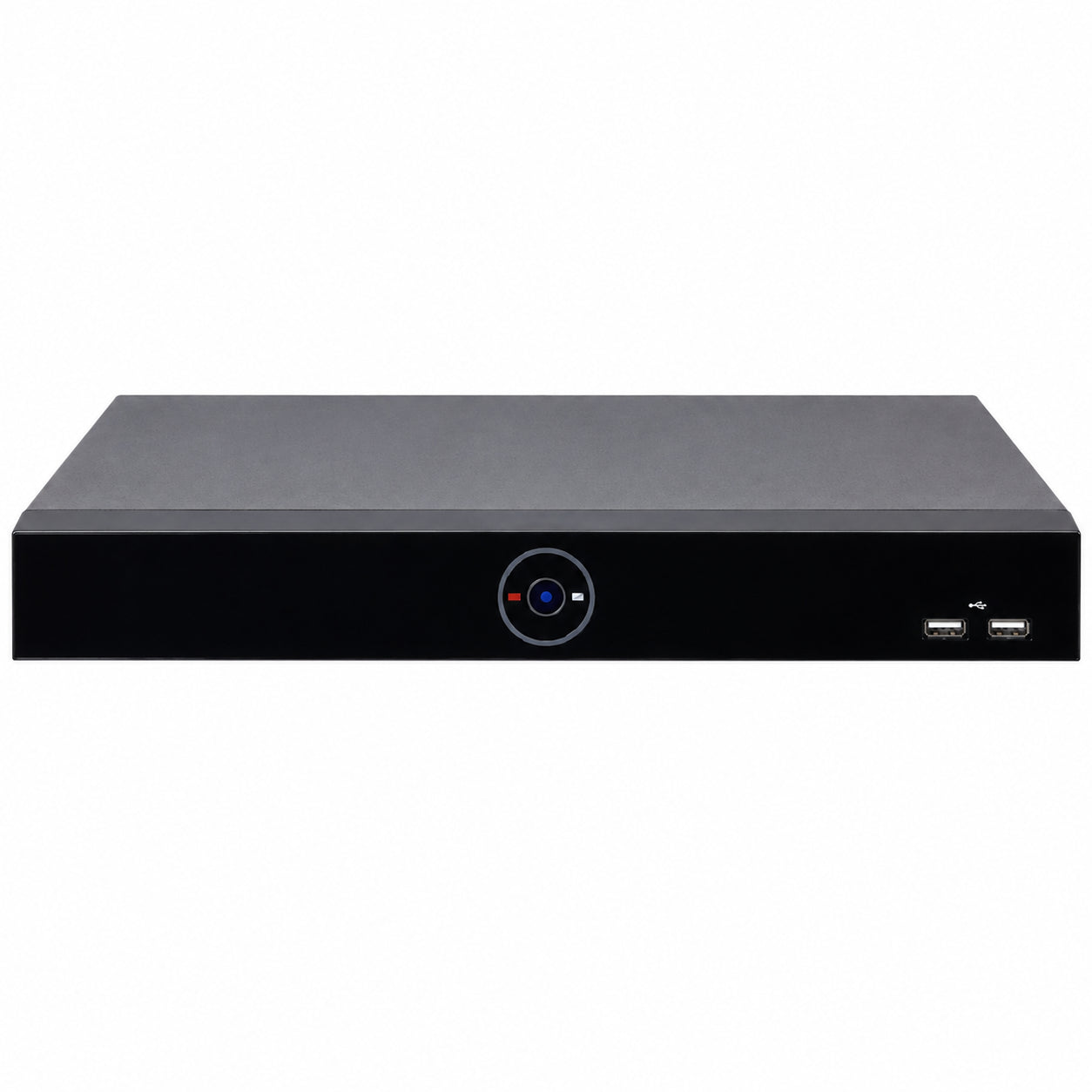 ATV HVR0822T 8 Channel Hybrid Digital Video Recorder, 2 HDD, 2TB