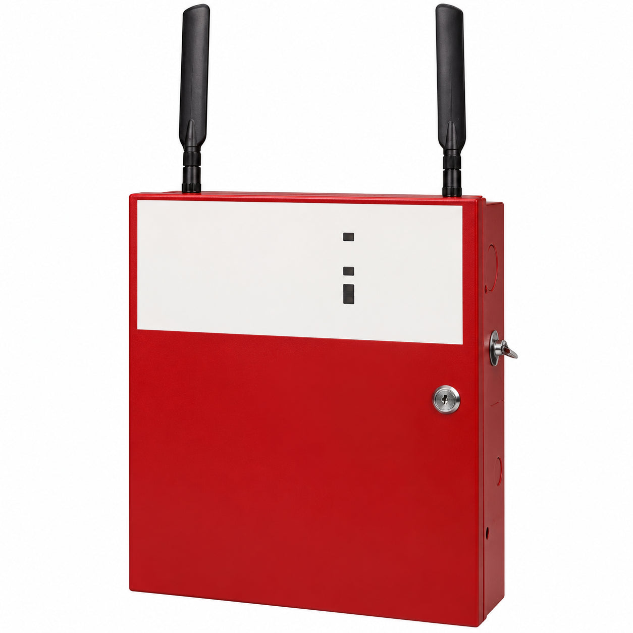 Honeywell HWF2V-COM LTE/IP Digital Cellular Fire Alarm Communicator and Internet Panel