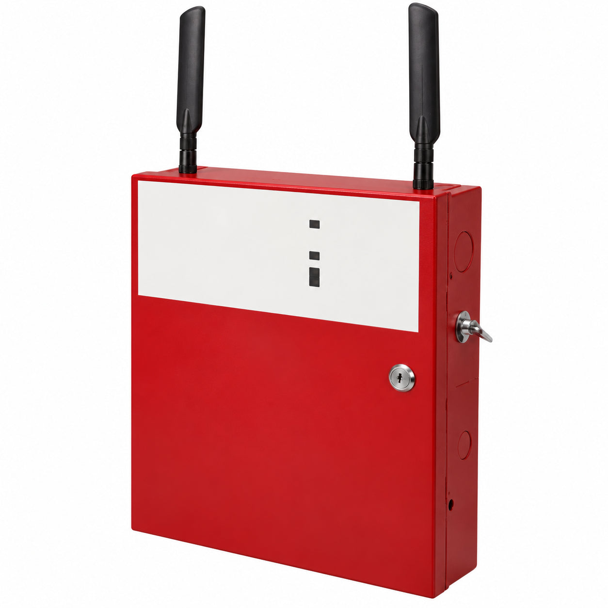 Honeywell HWF2V-COM LTE/IP Digital Cellular Fire Alarm Communicator and Internet Panel