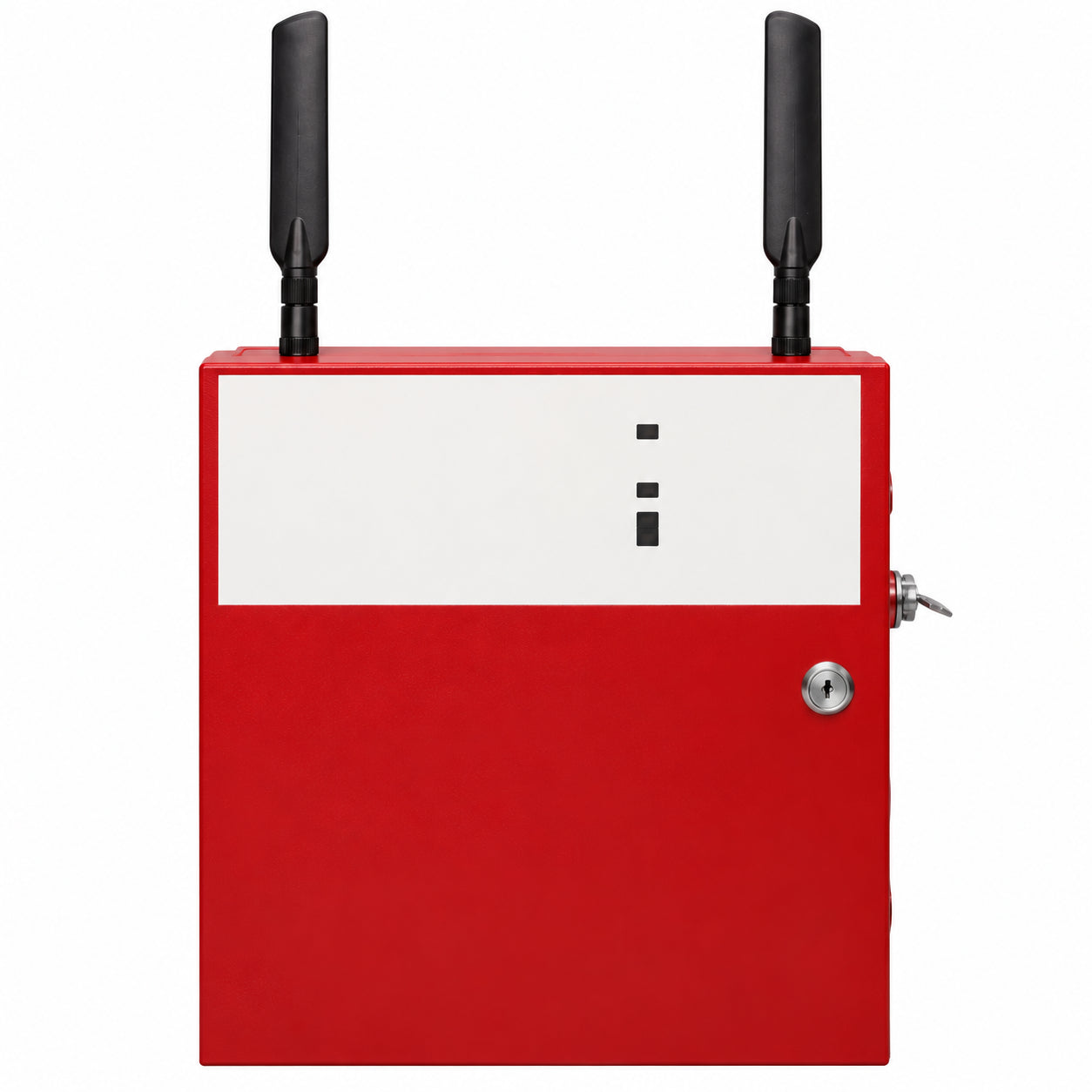 Honeywell HWF2V-COM LTE/IP Digital Cellular Fire Alarm Communicator and Internet Panel