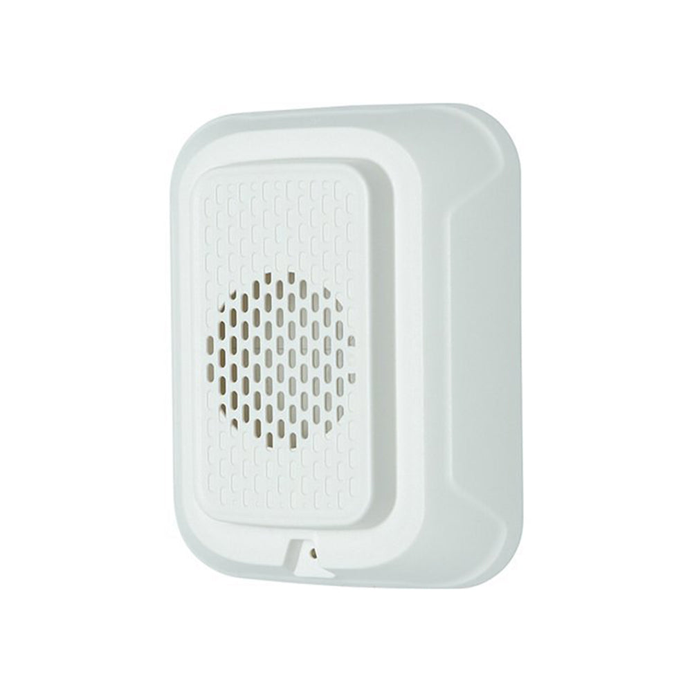 System Sensor HWL-LF Low Frequency Sounder, 2 Wire, Wall Mount, White