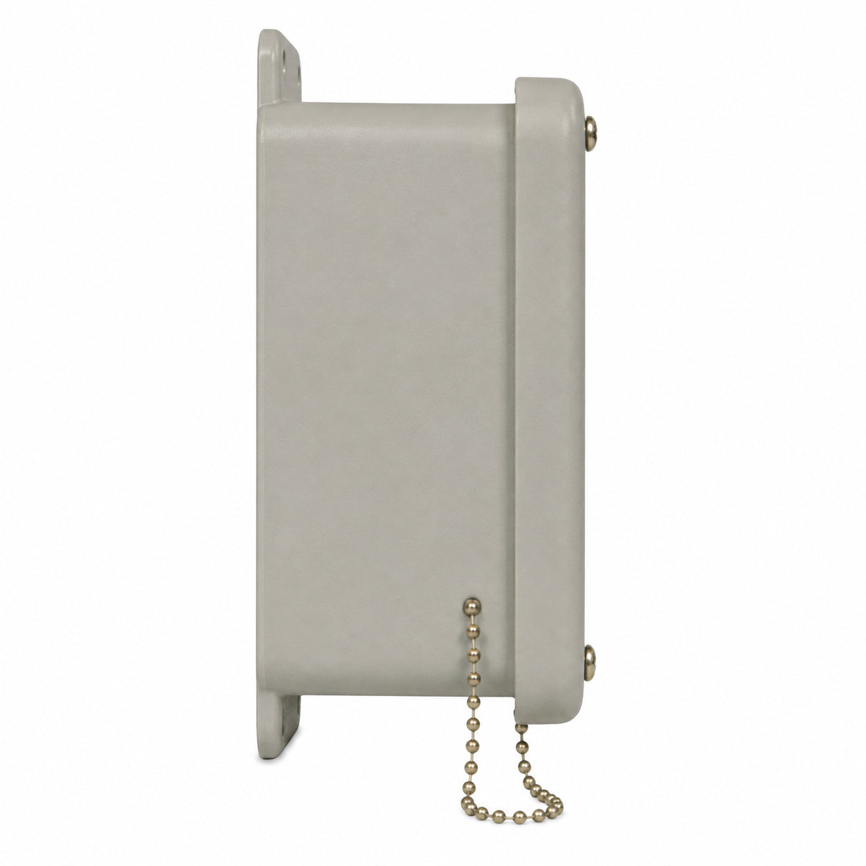 WIEGMANN HW-J60404SC Non-Metallic Enclosure