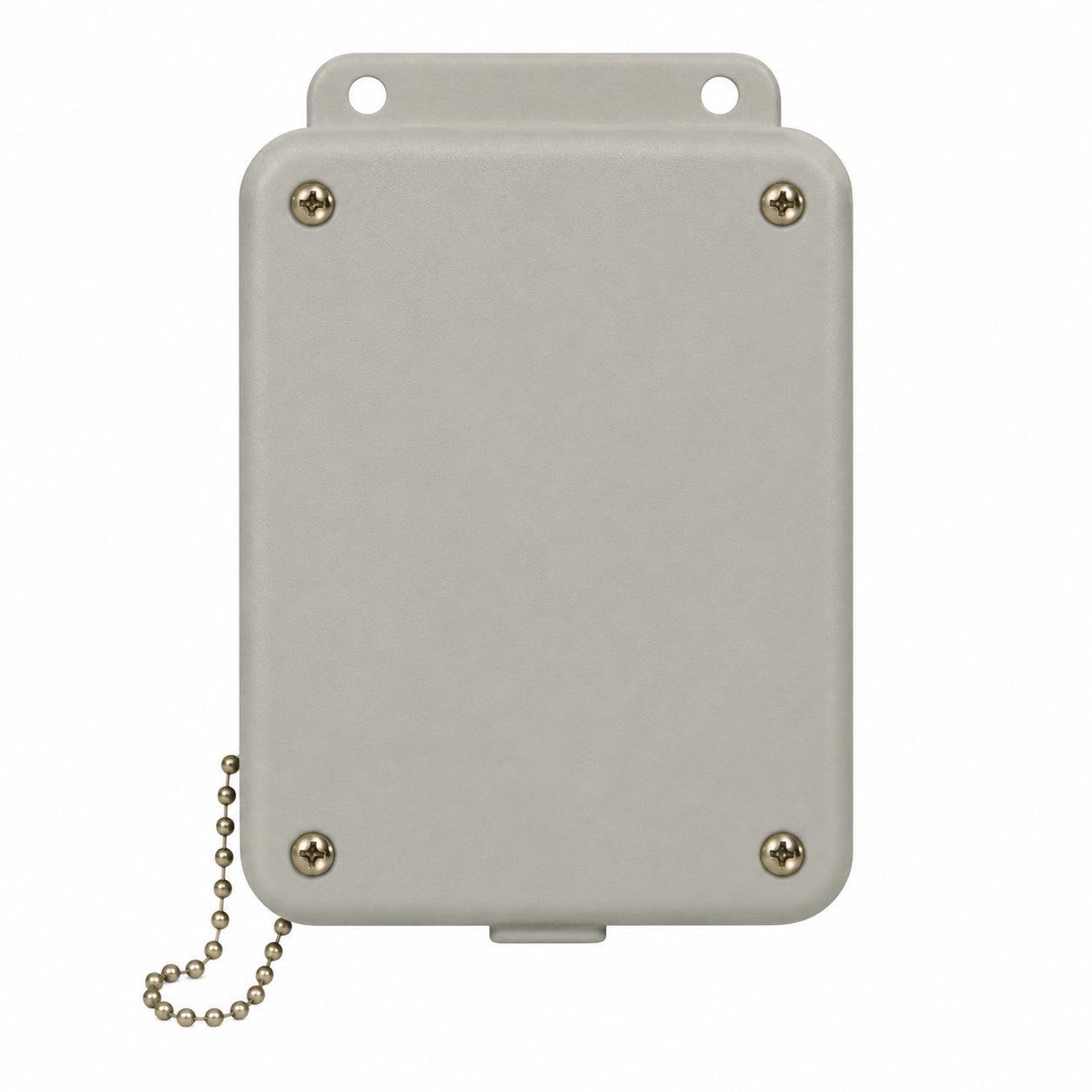 WIEGMANN HW-J60404SC Non-Metallic Enclosure