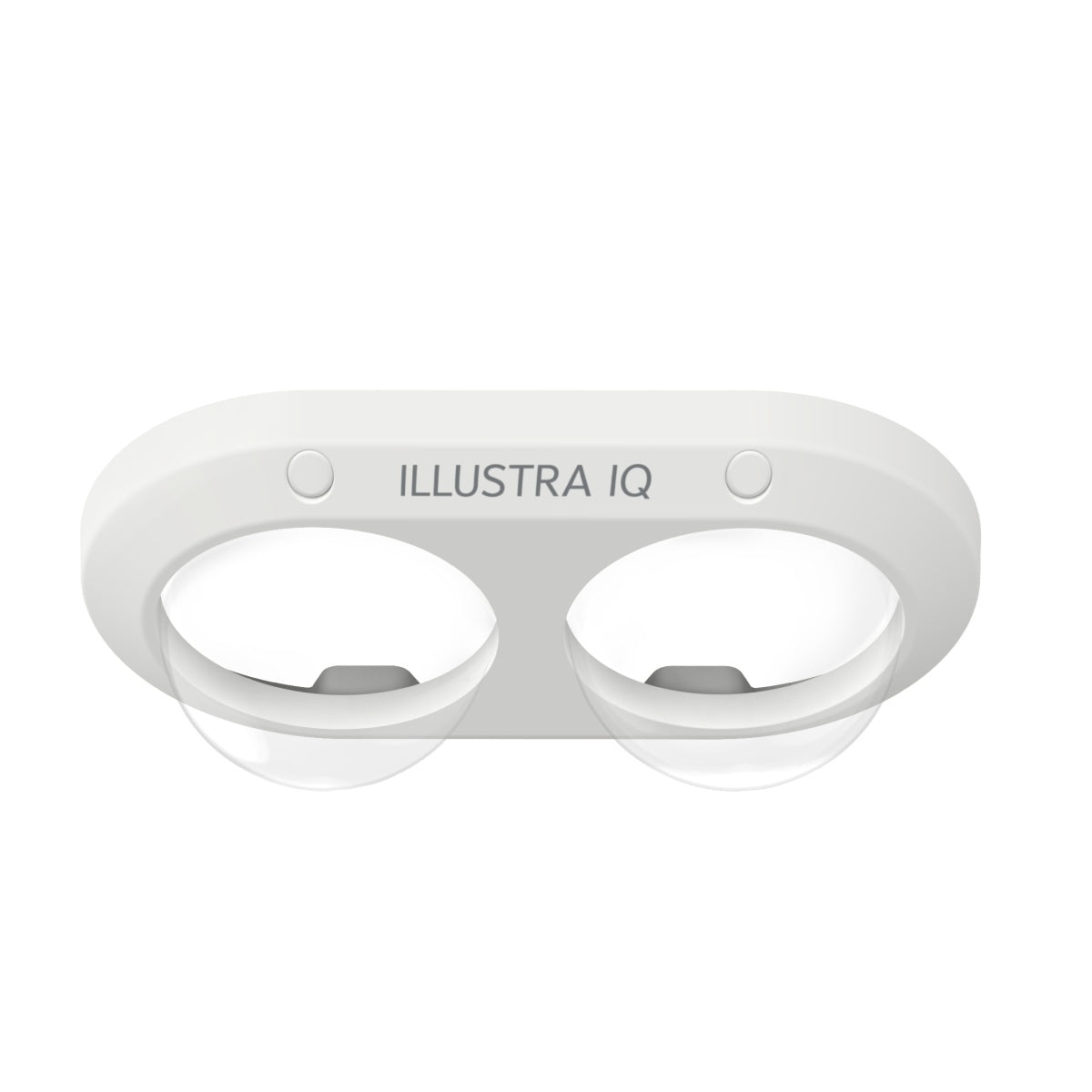 American Dynamics IA-BBL-CV-F4M Illustra Flex Gen4 Dual Sensor Clear Bubble