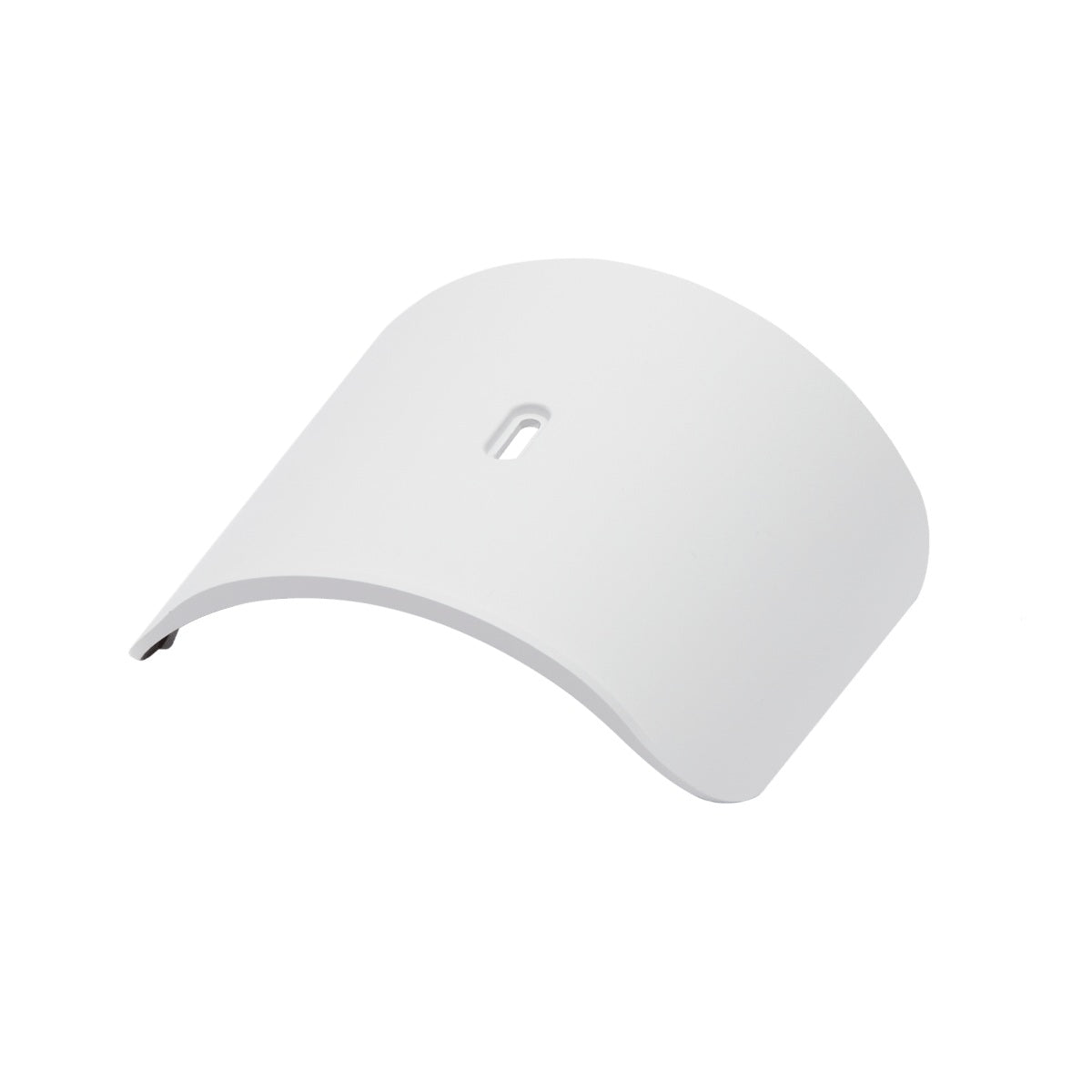 American Dynamics IA-CAP-WH-P4D Weather Hood for Illustra Pro Gen4 Dome Camera, White
