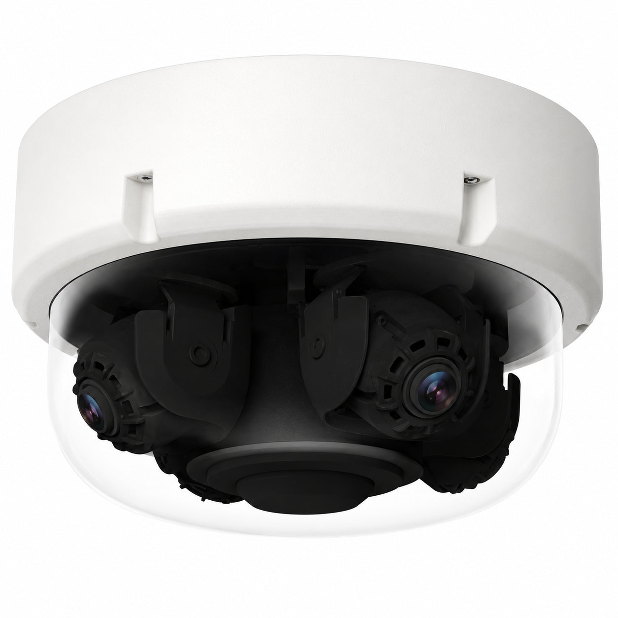 Illustra IBCT-M-IS-A Pro Gen4 Multisensor 2x2 Ceiling Tile